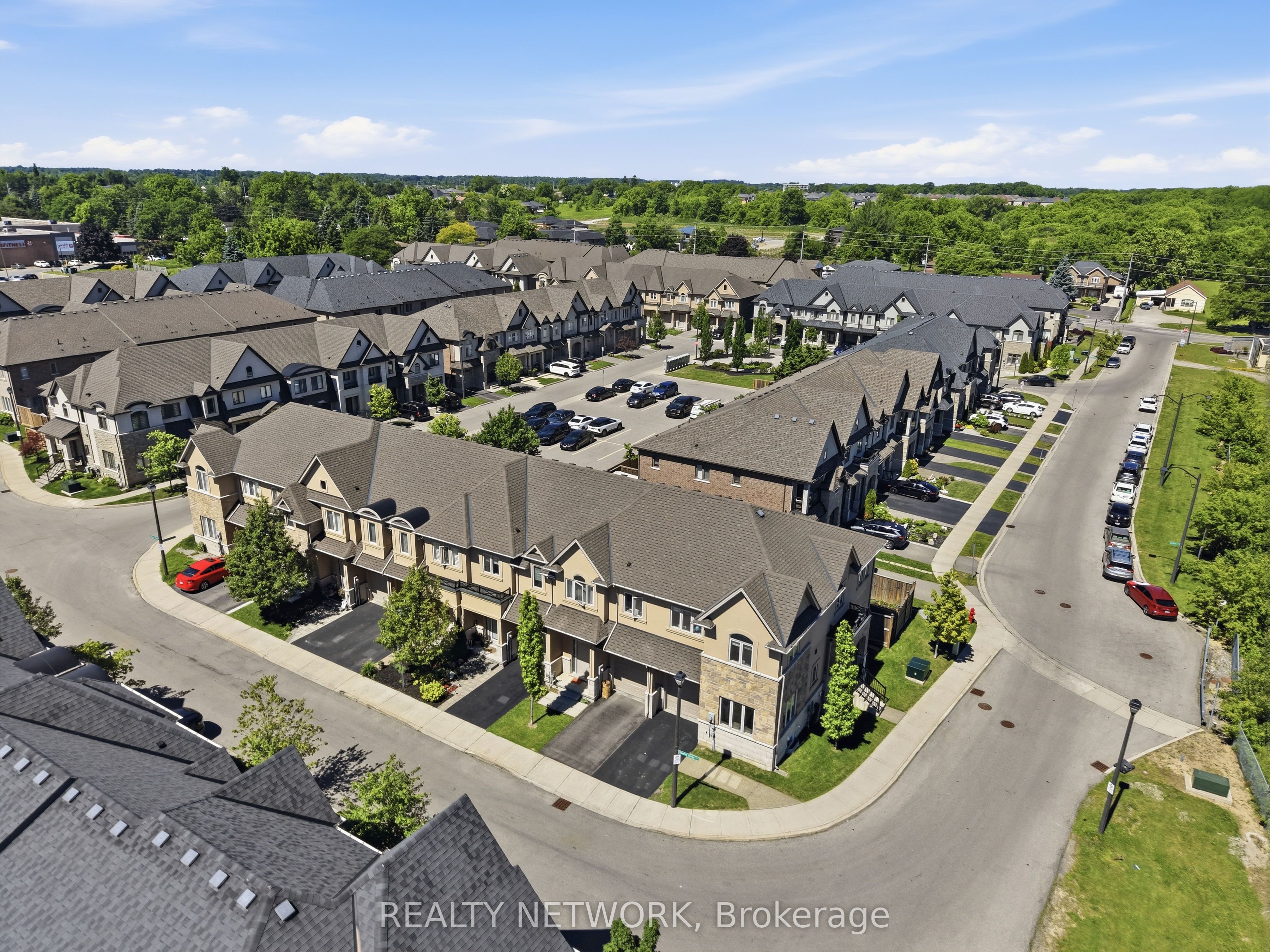 104 Sonoma Valley Crescent, Hamilton, ON L9B 0J3 photo 4