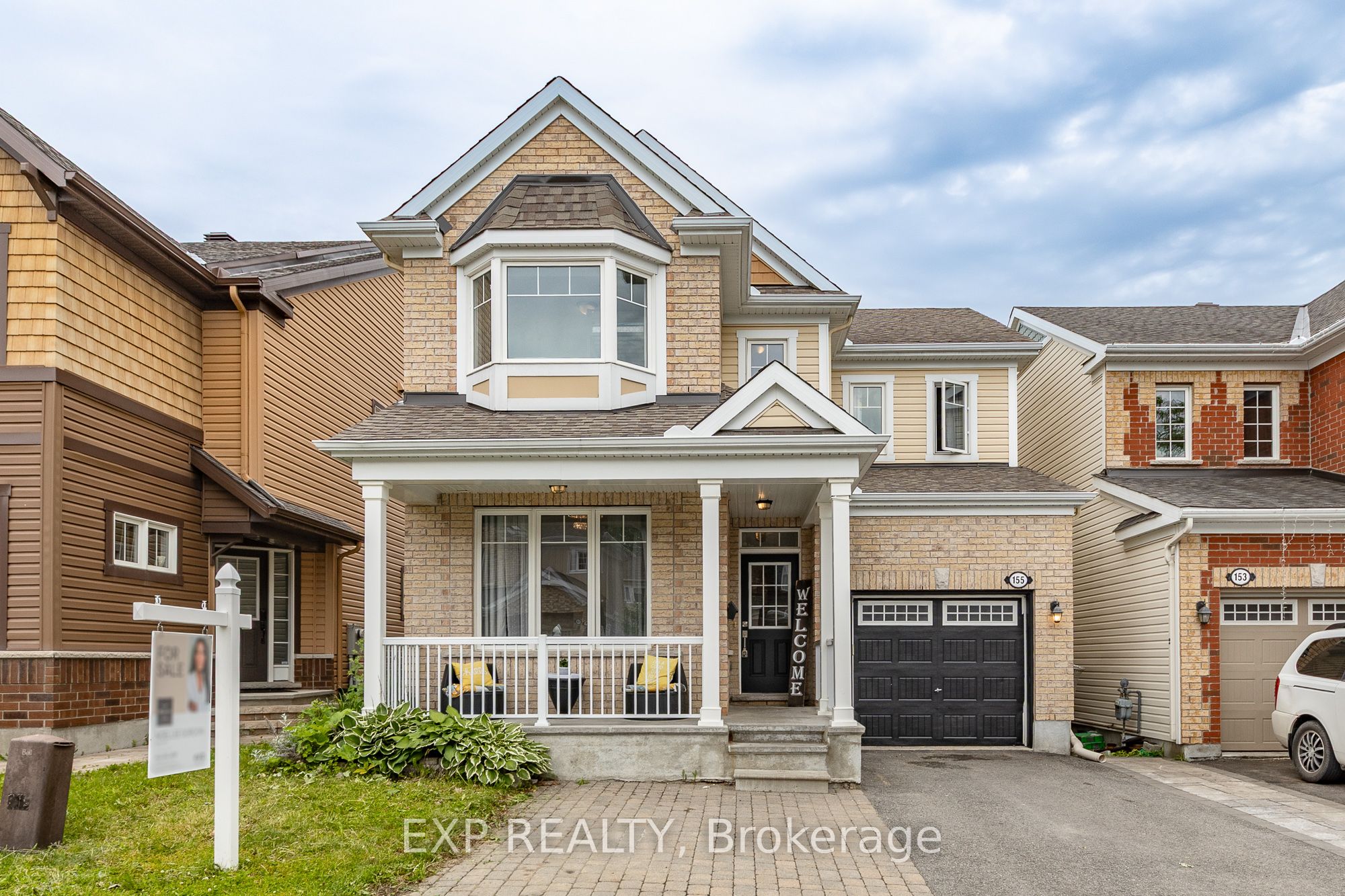 155 Lily Pond Street, Kanata, ON K2M 0J5