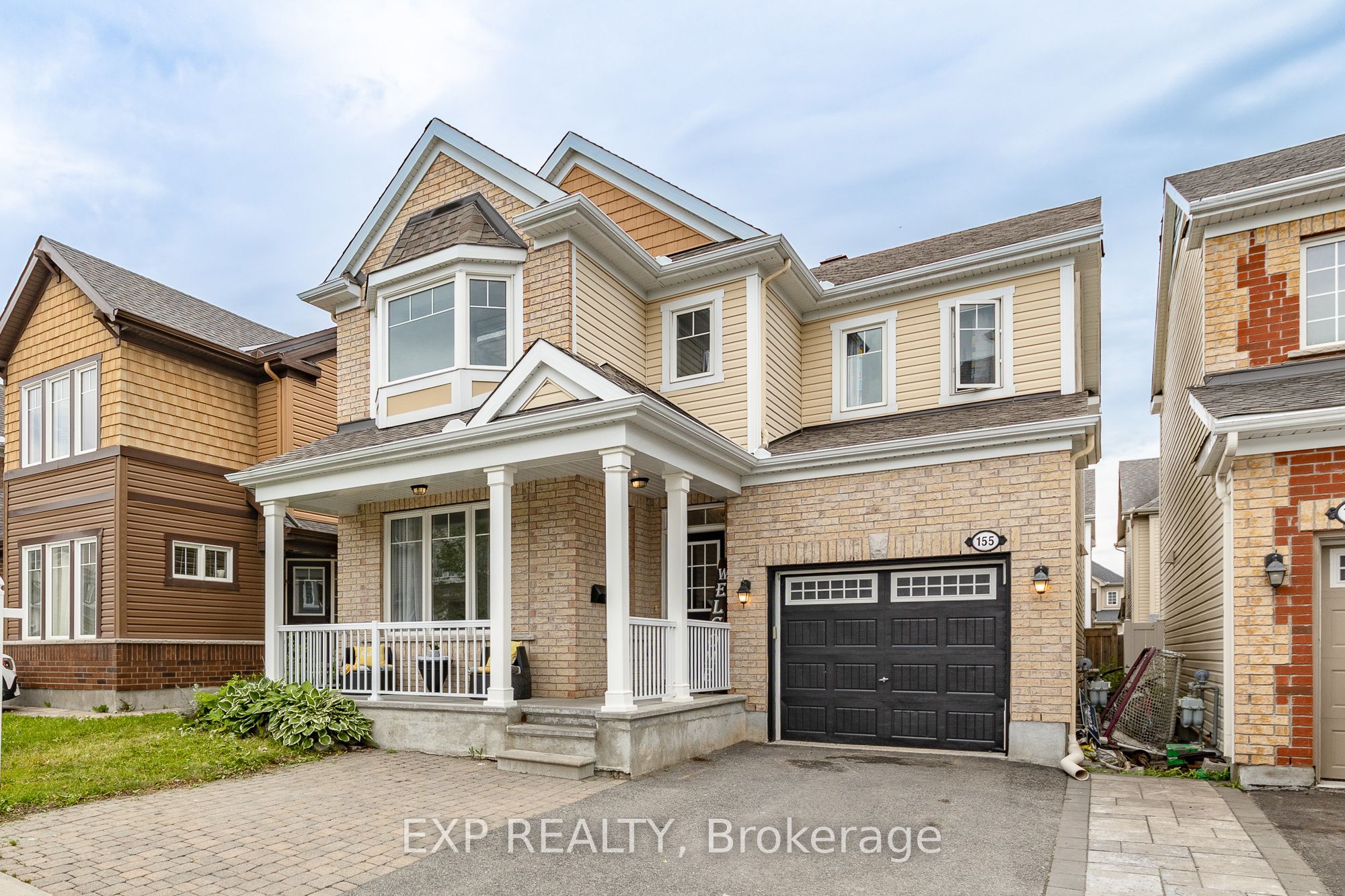 155 Lily Pond Street, Kanata, ON K2M 0J5 photo 2