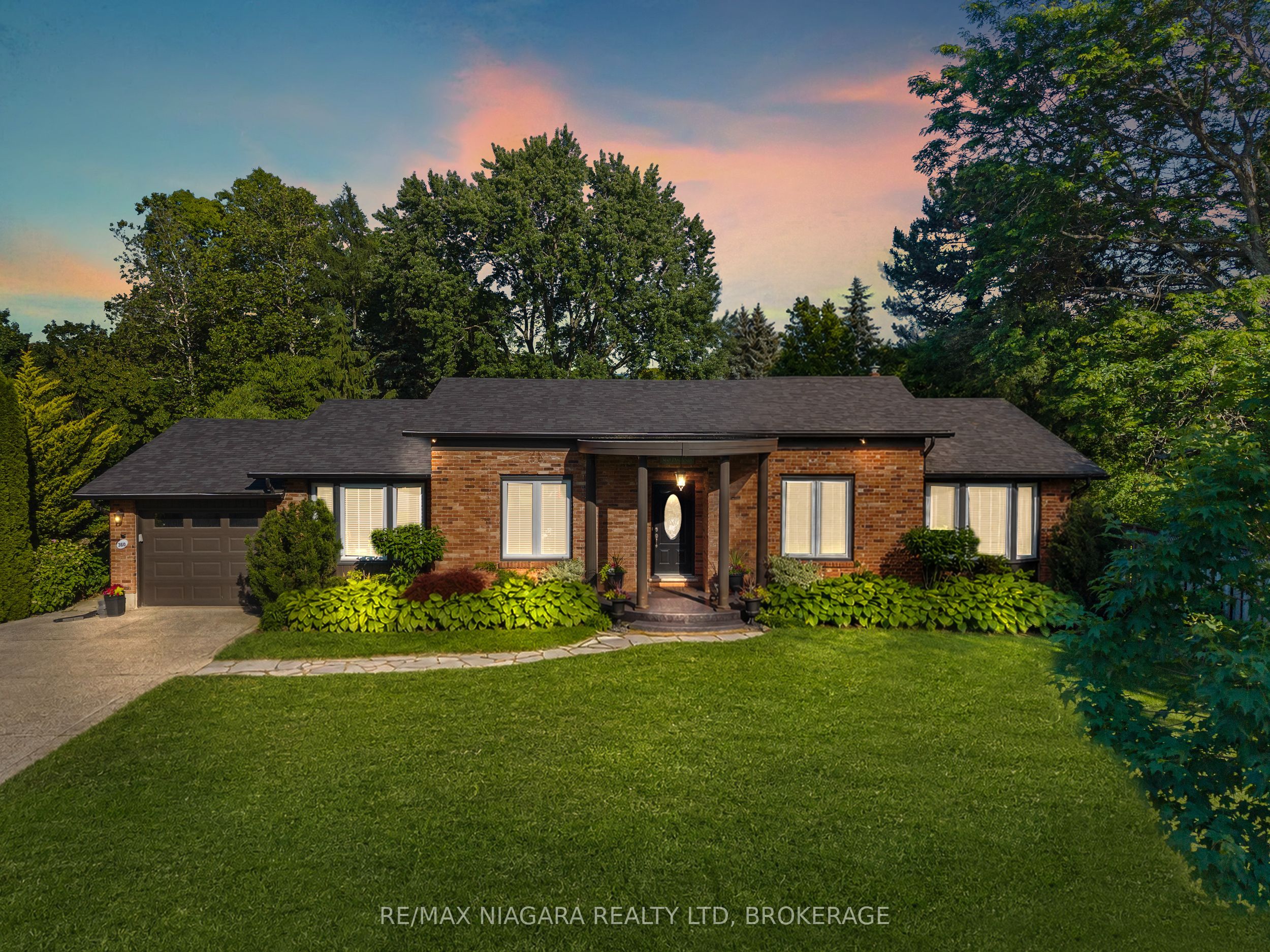 360 DORCHESTER Street, Niagara-on-the-Lake, ON L0S 1J0