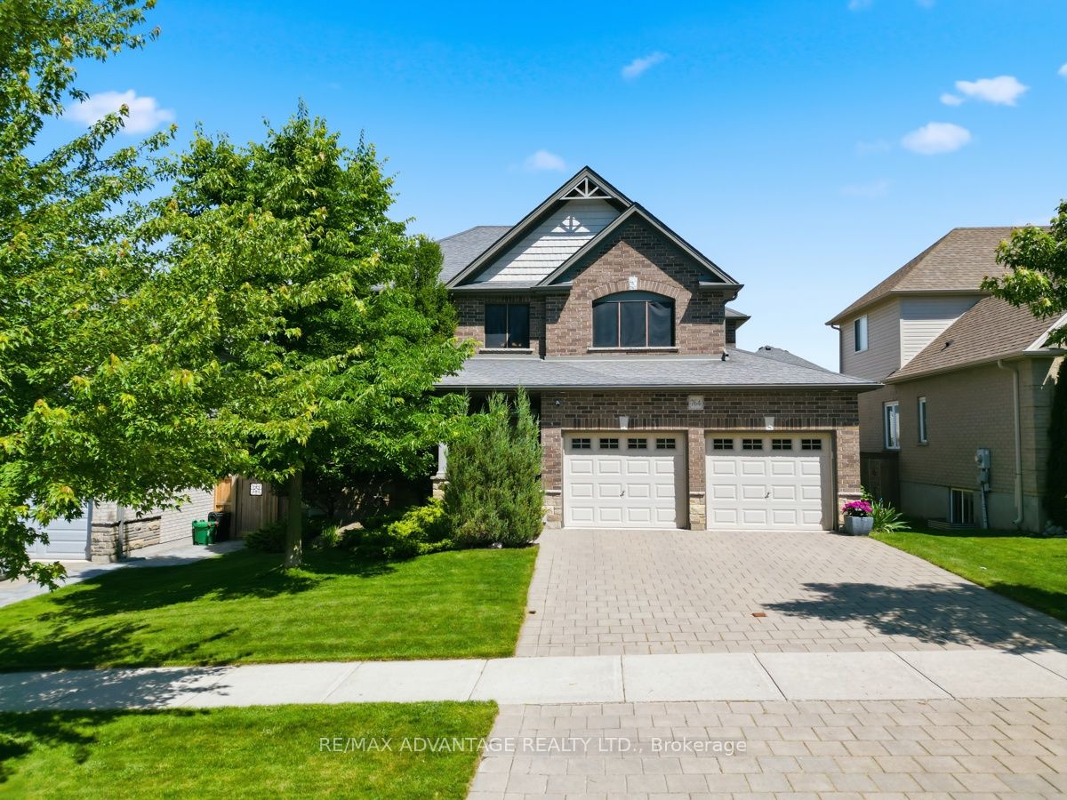 764 Eclipse Walk, London North, ON N5X 0K1