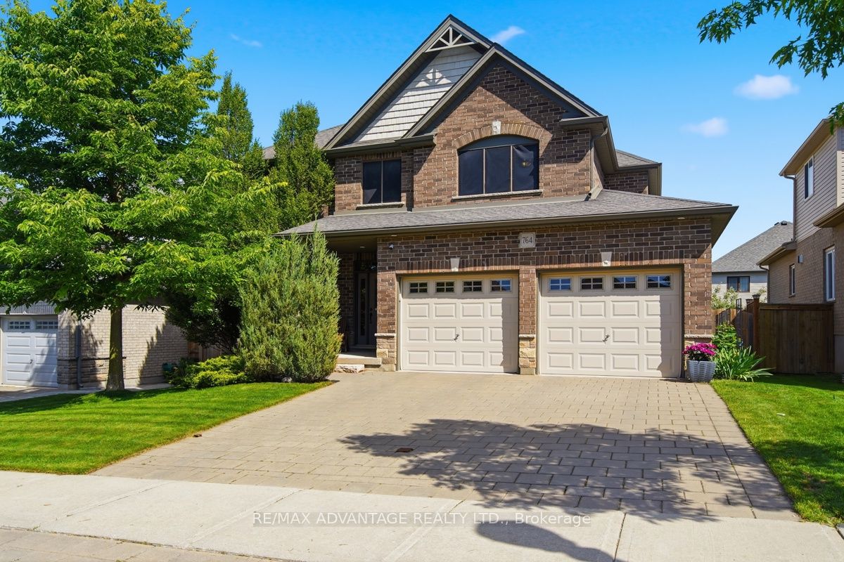 764 Eclipse Walk, London North, ON N5X 0K1 photo 2