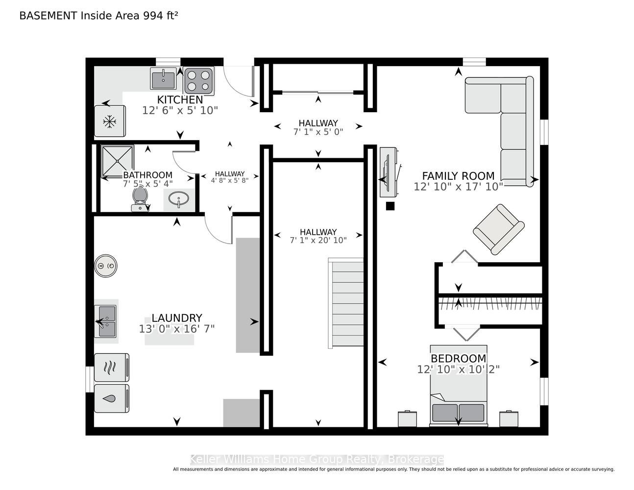 15 Central Street, Guelph, ON N1H 4K4 photo 3