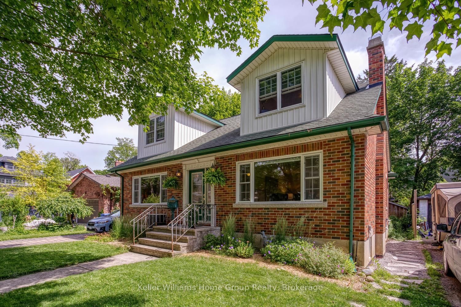 15 Central Street, Guelph, ON N1H 4K4 photo 4