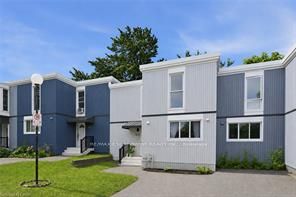 25 Britten Close B52, Hamilton, ON L9C 4J8 photo 2