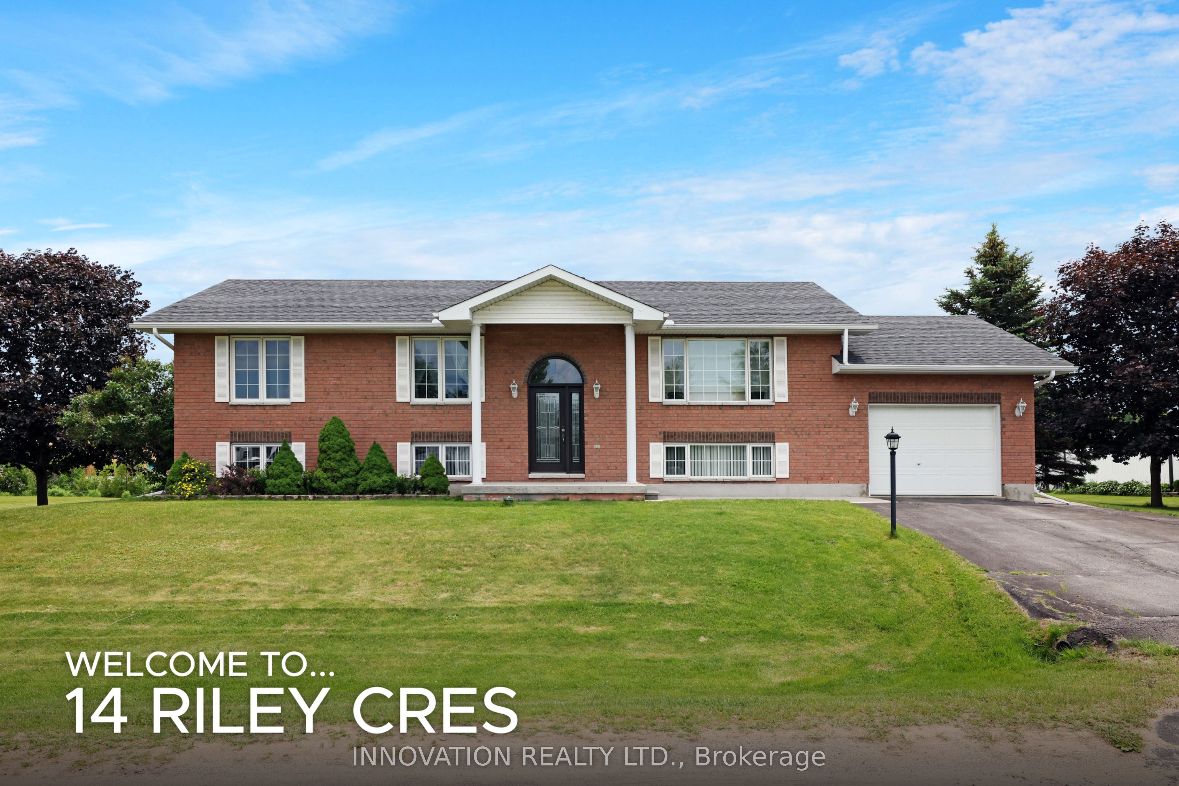 14 Riley Crescent, McNab/Braeside, ON K7S 0E9