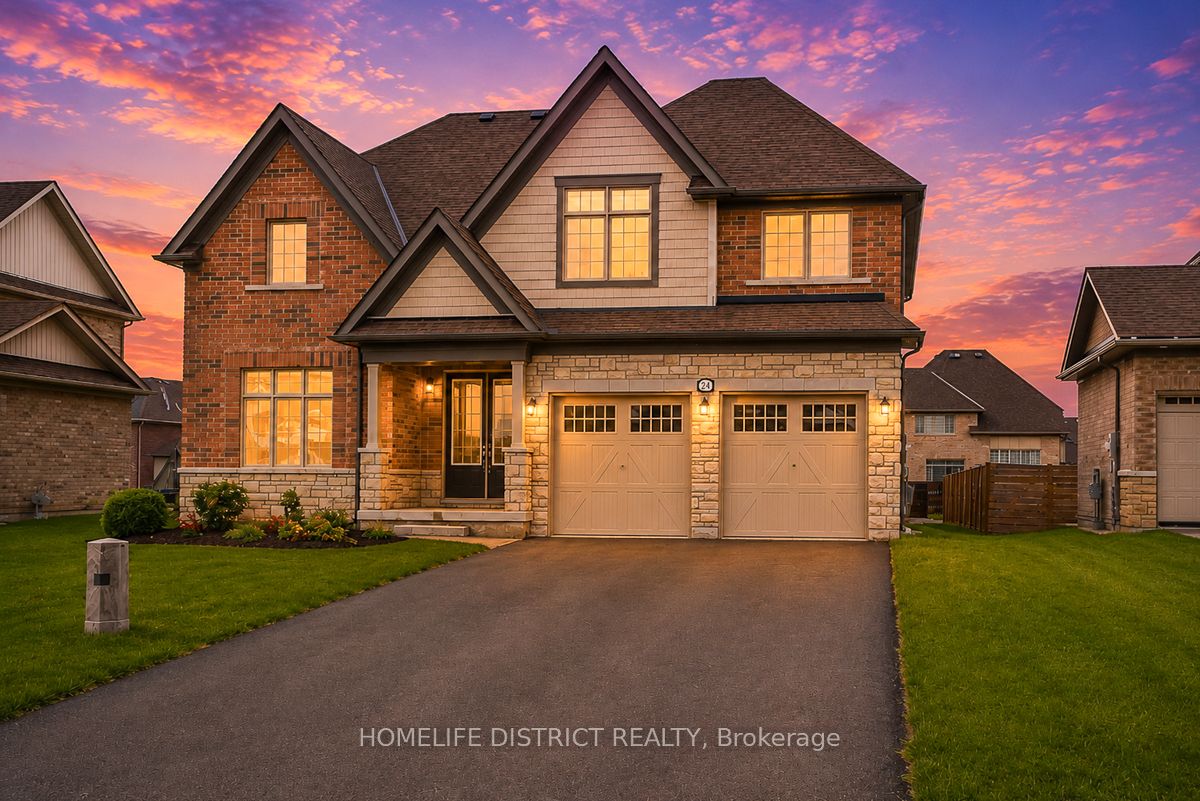 74 Summer Breeze Drive, Quinte West, ON L3Z 3A5 photo 2