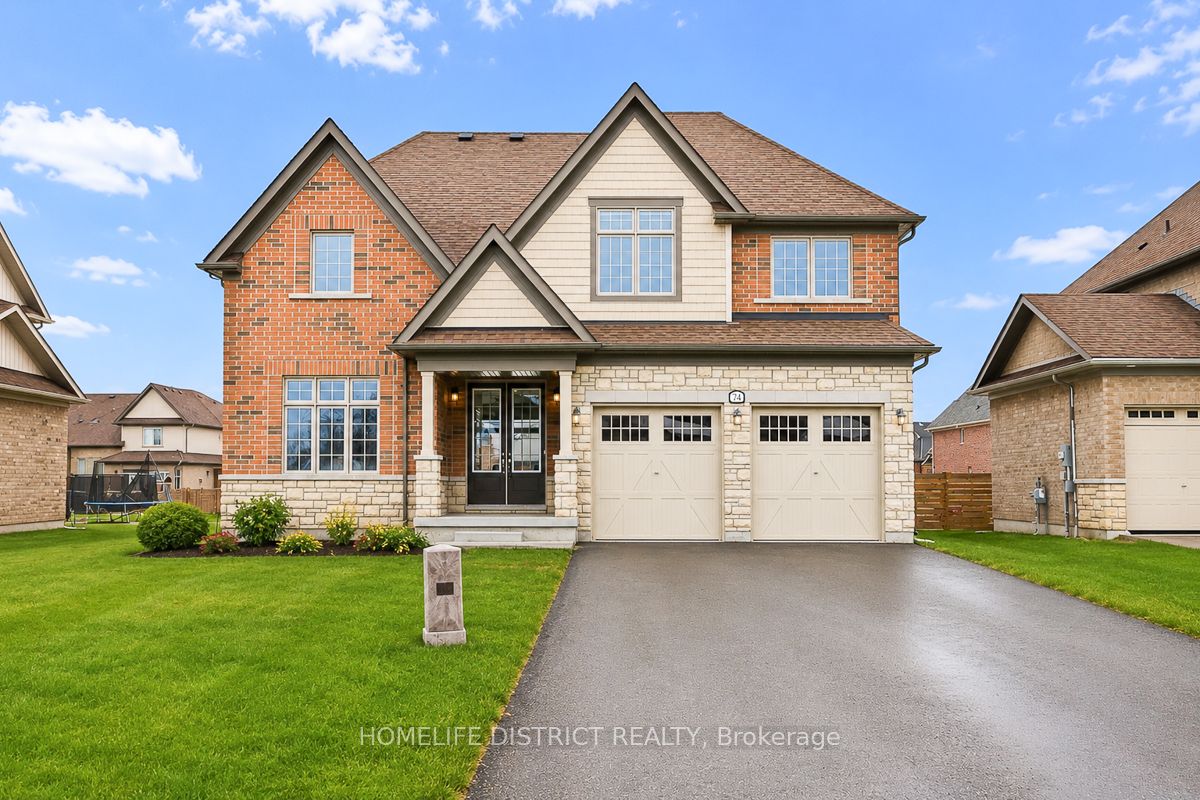 74 Summer Breeze Drive, Quinte West, ON L3Z 3A5 photo 3