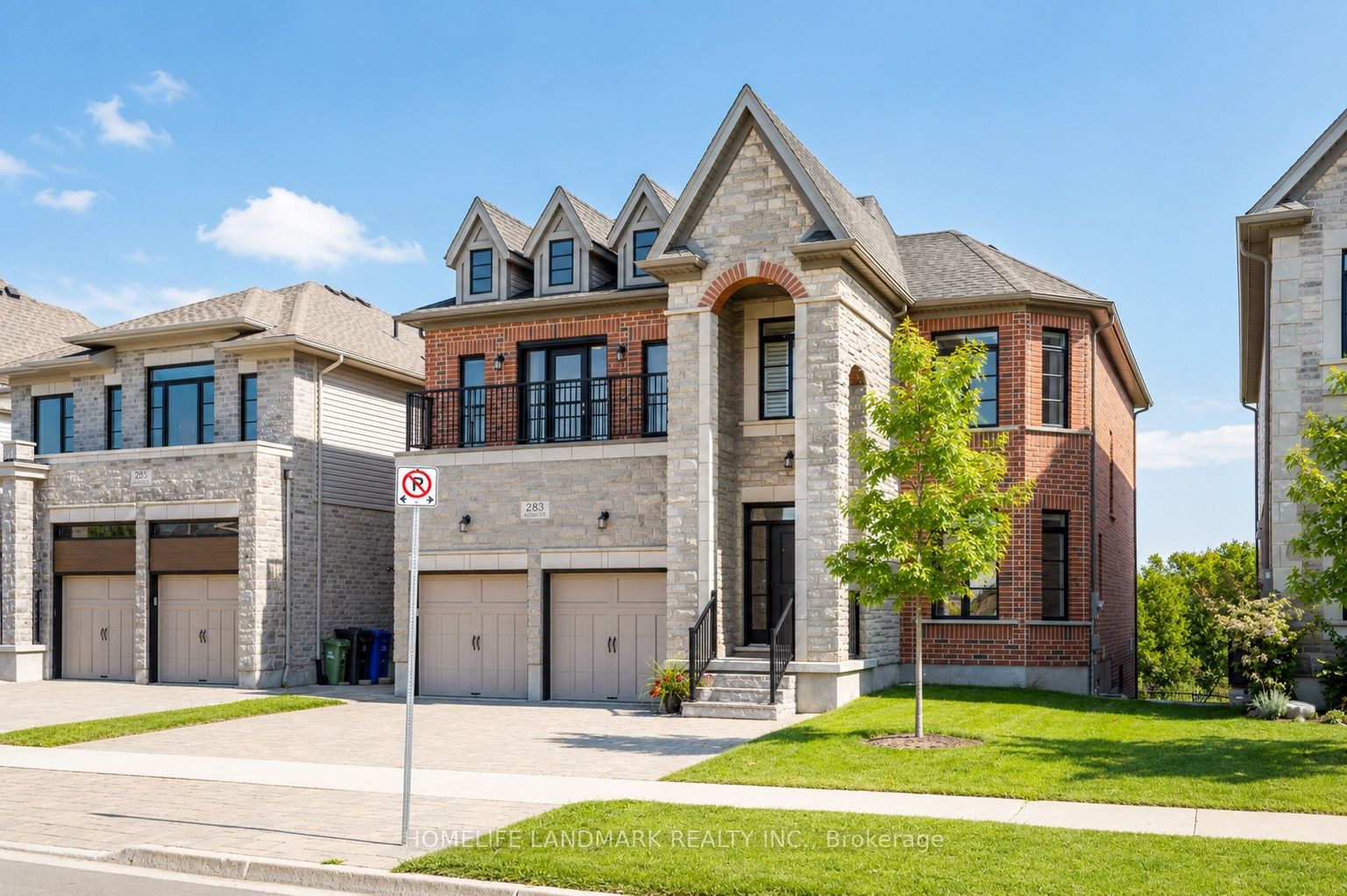 283 Macalister Boulevard, Guelph, ON N1G 0E6