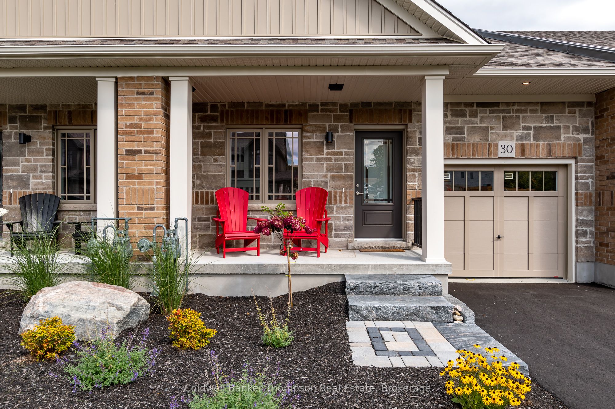 30 Charles Morley Boulevard, Huntsville, ON P1H 0G5 photo 5