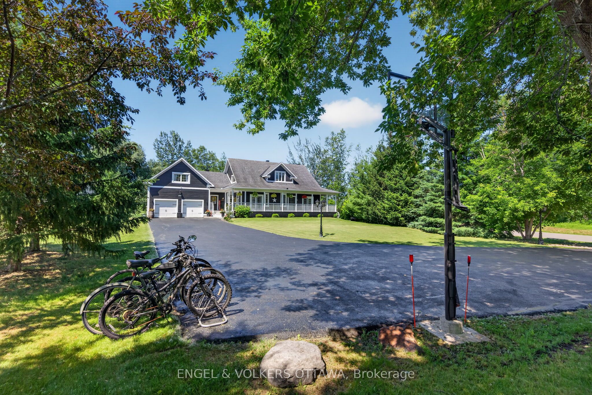 6881 Sparkling Lake Way, Greely - Metcalfe - Osgoode - Vernon and Area, ON K4P 1R7 photo 2