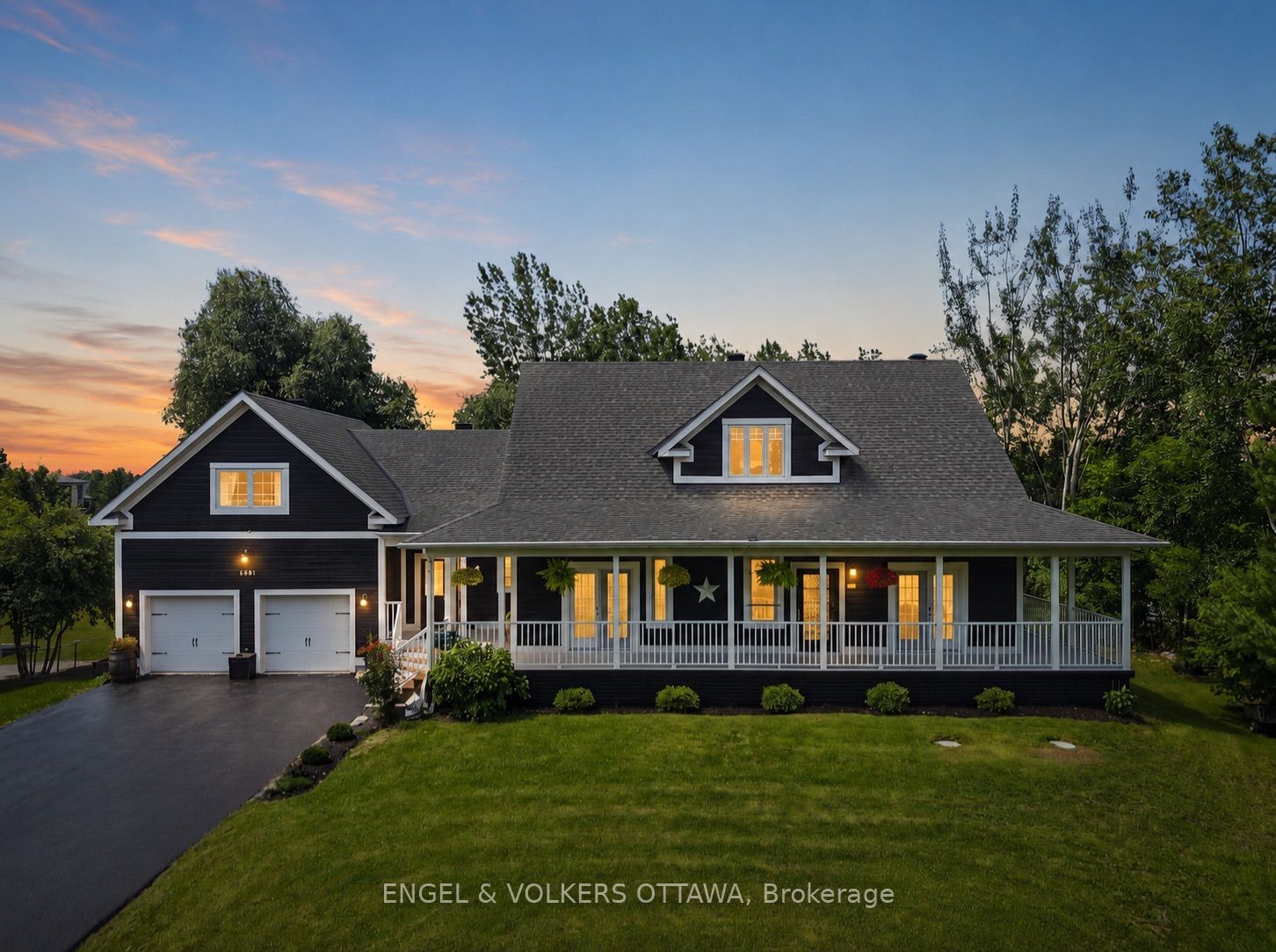 6881 Sparkling Lake Way, Greely - Metcalfe - Osgoode - Vernon and Area, ON K4P 1R7 photo 3