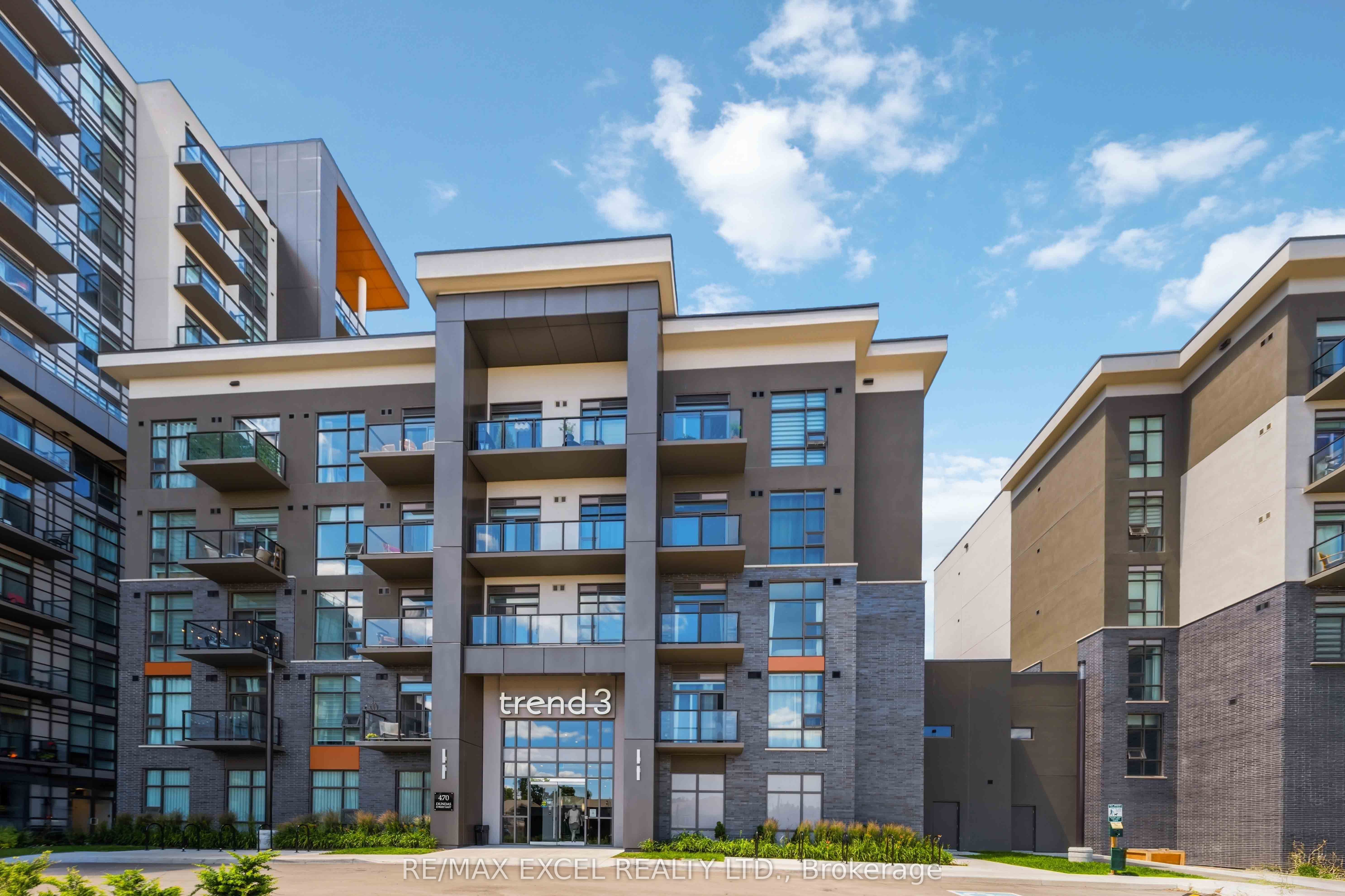 470 Dundas Street 502, Hamilton, ON L8B 2A6