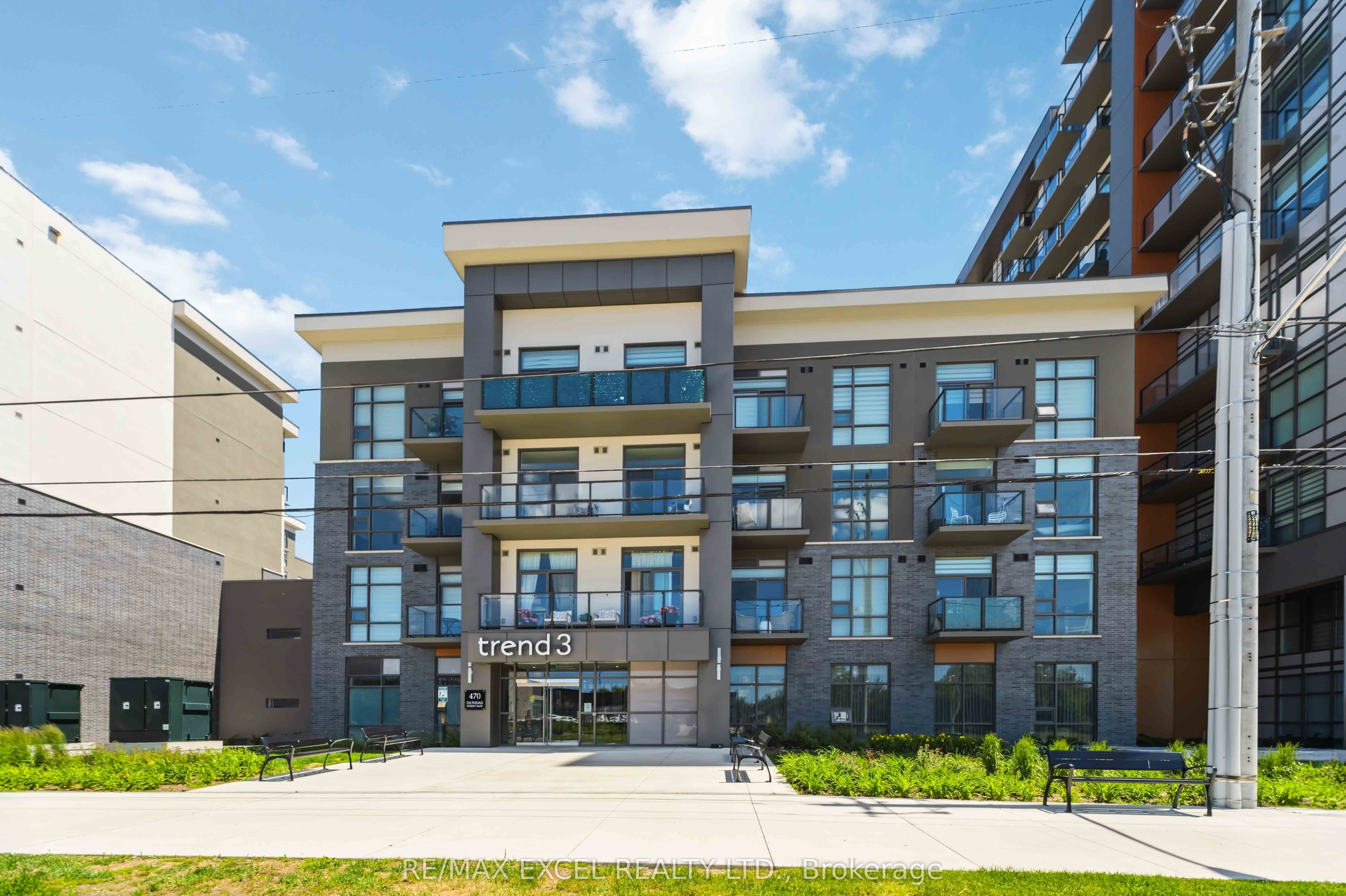 470 Dundas Street 502, Hamilton, ON L8B 2A6 photo 2