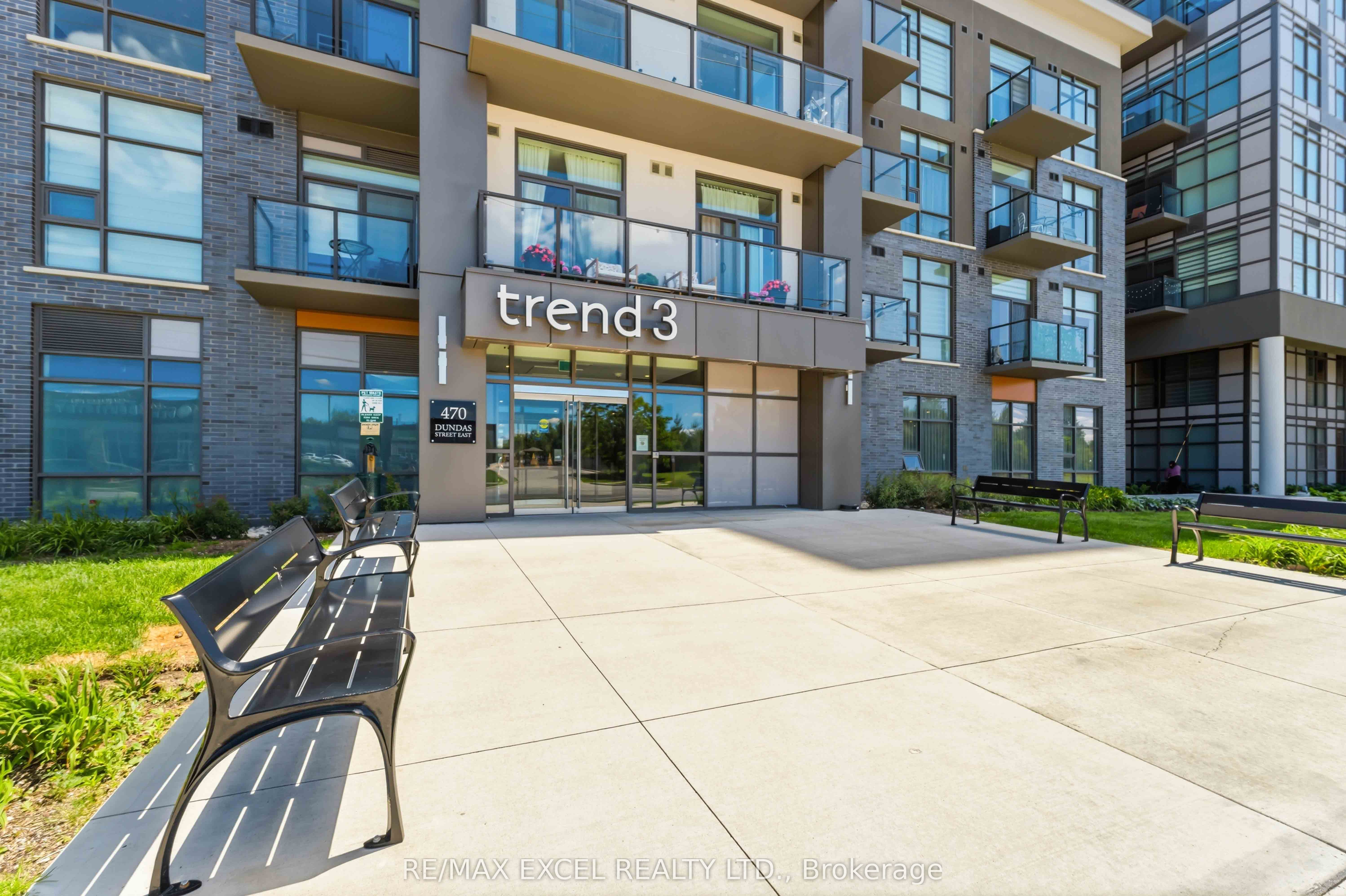470 Dundas Street 502, Hamilton, ON L8B 2A6 photo 3