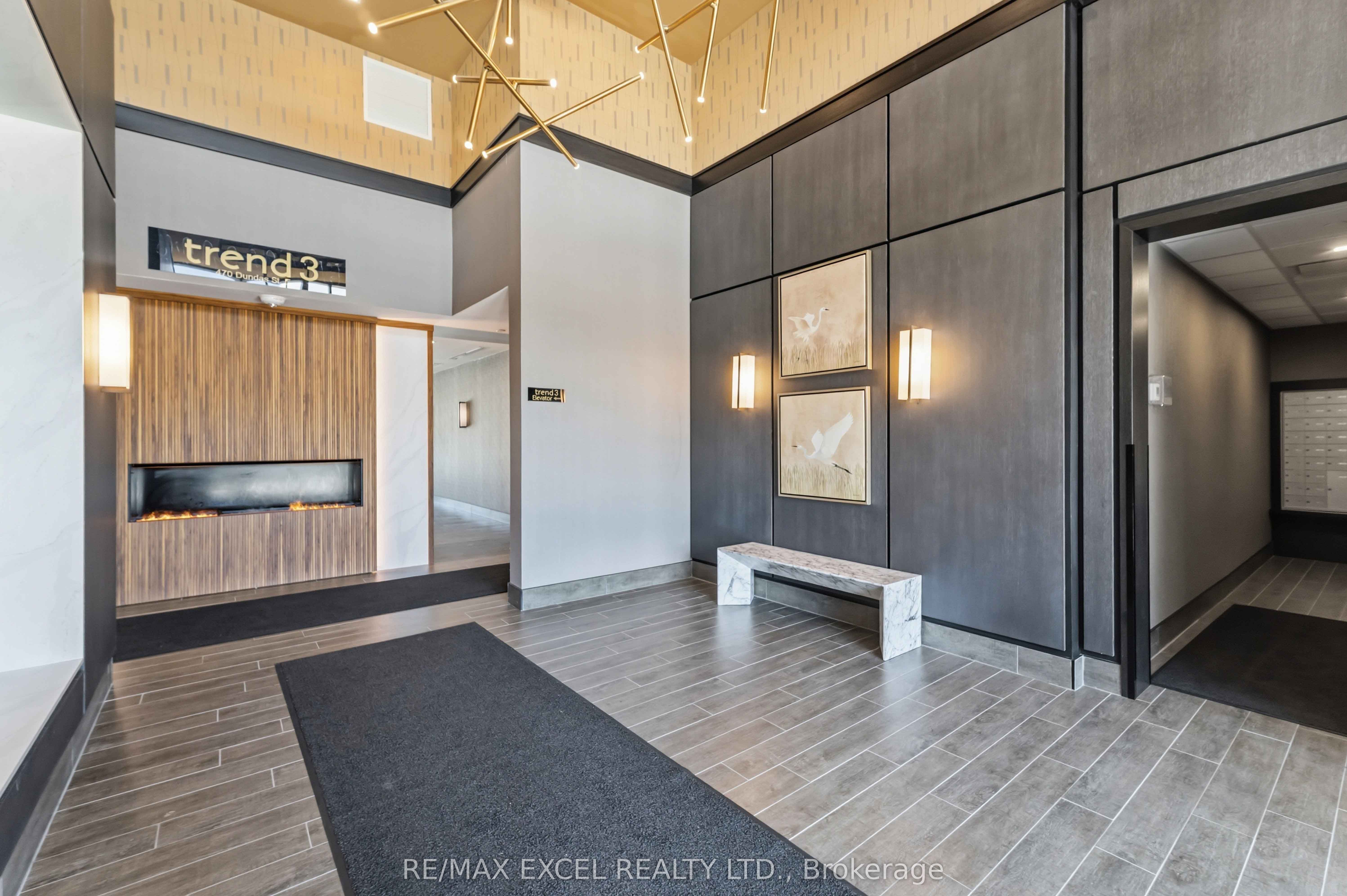 470 Dundas Street 502, Hamilton, ON L8B 2A6 photo 5