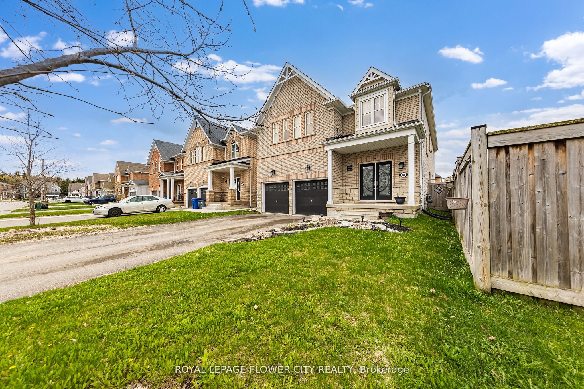 889 O' Reilly Crescent, Shelburne, ON L0N 1S2 photo 3