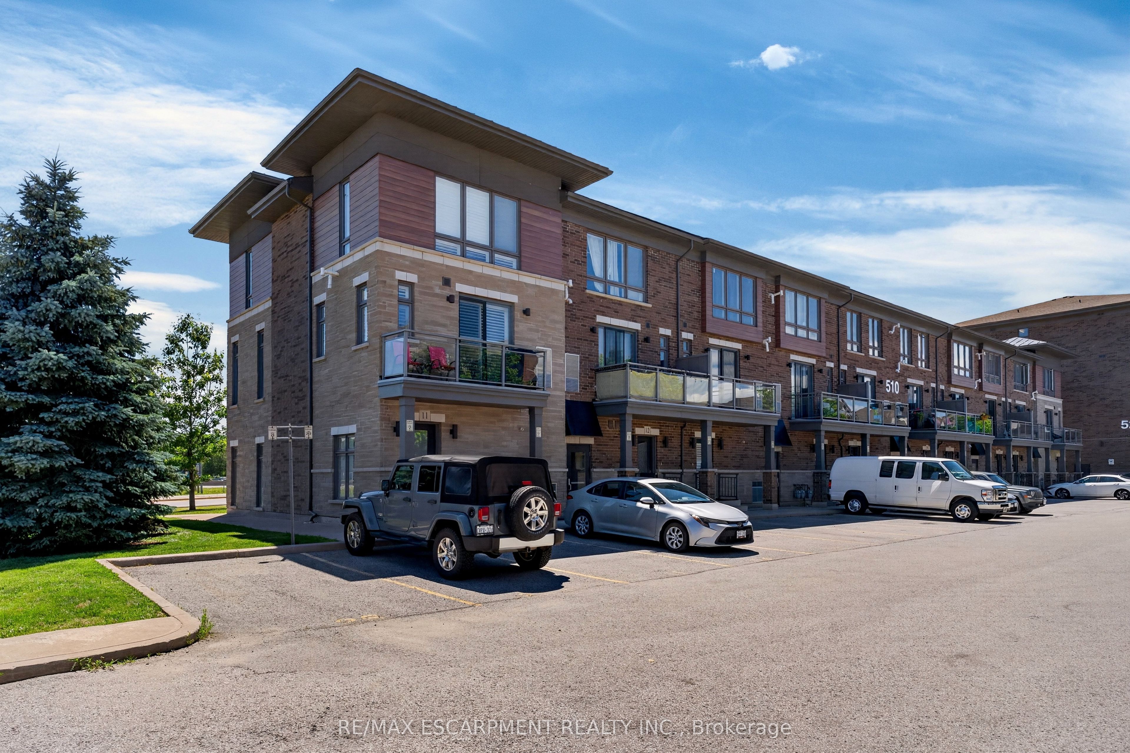 510 North Service Road 11, Grimsby, ON L3M 0C9 photo 4