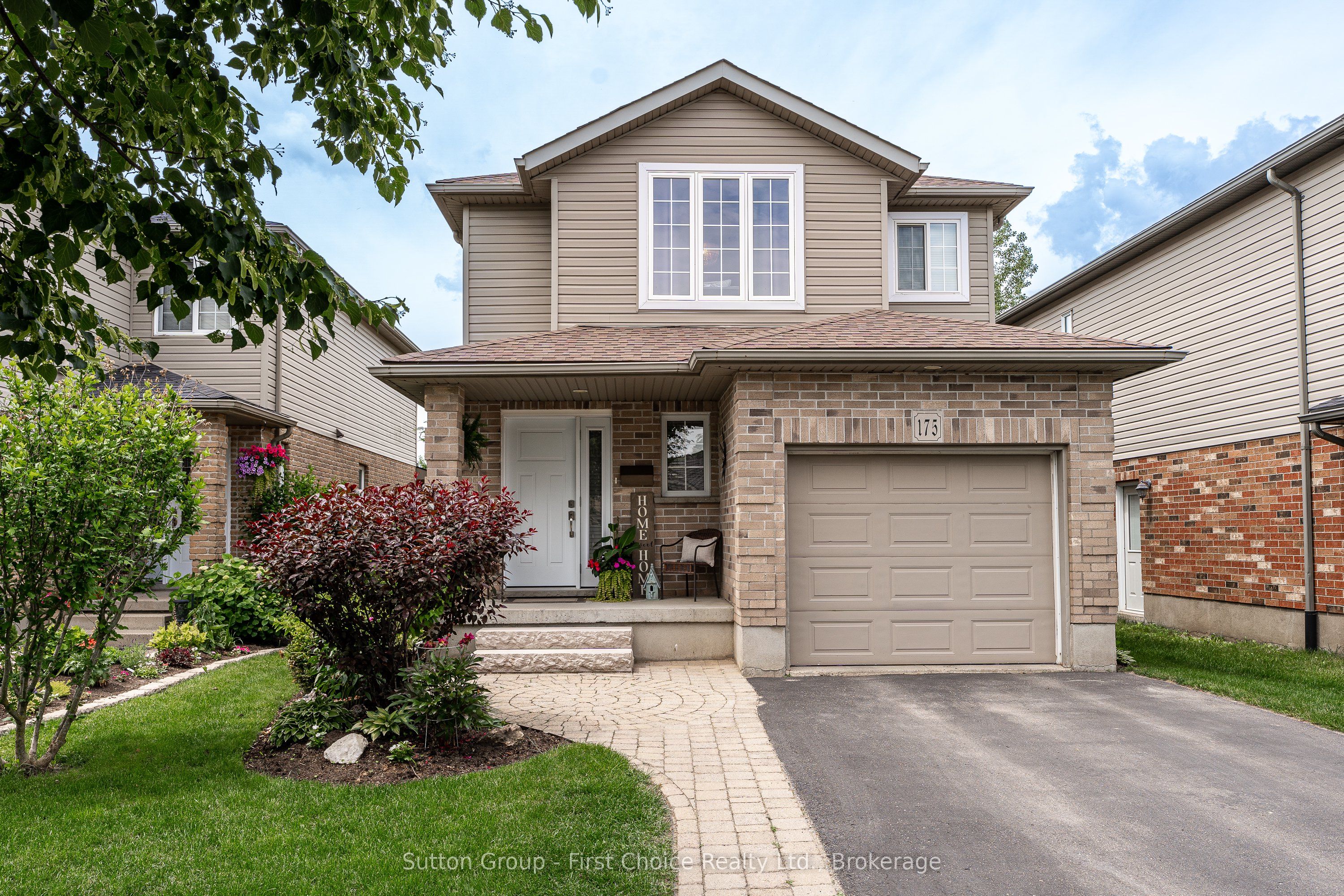 175 Franklin Drive, Stratford, ON N5A 6R1