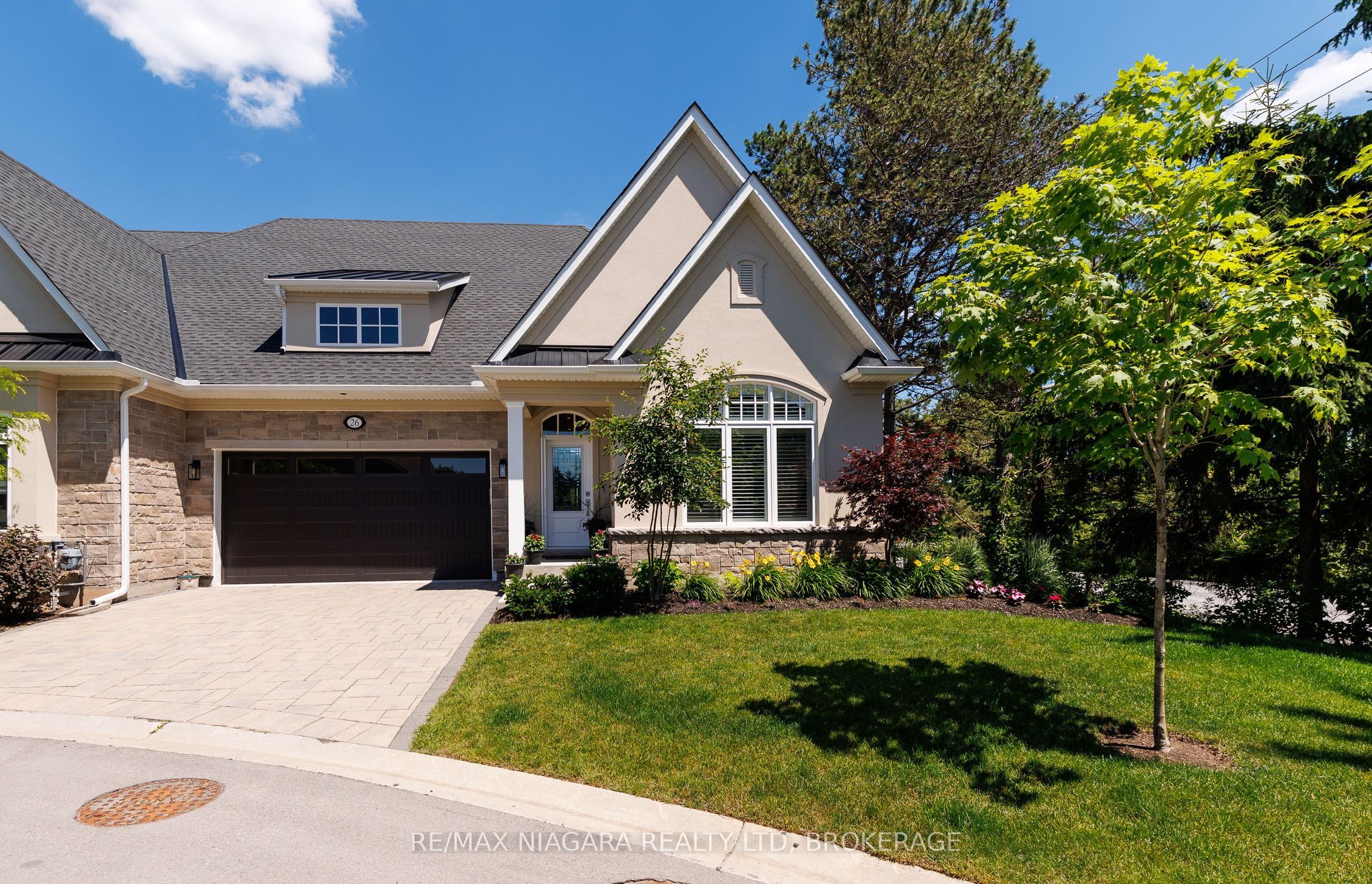 26 Sassafras Row, Fort Erie, ON L0S 1N0