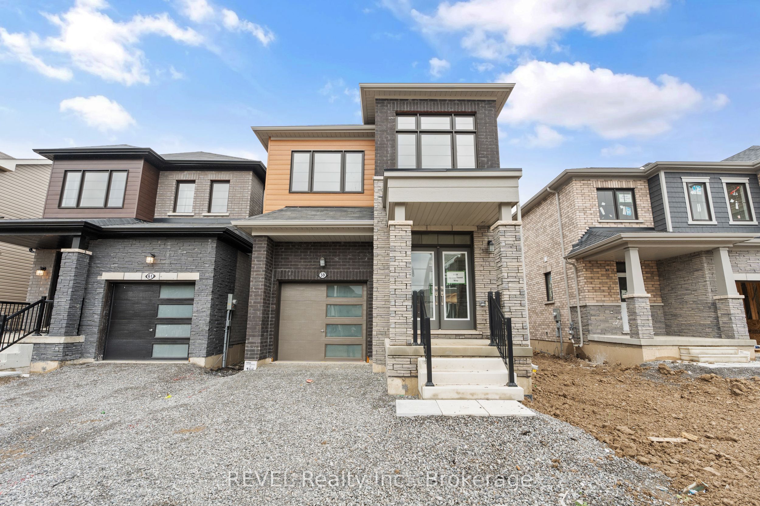 59 Ever Sweet Way, Thorold, ON L2V 0K9