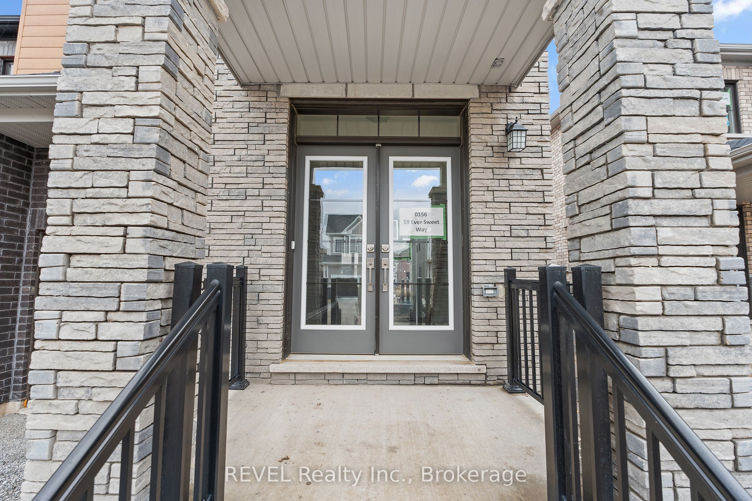 59 Ever Sweet Way, Thorold, ON L2V 0K9 photo 2