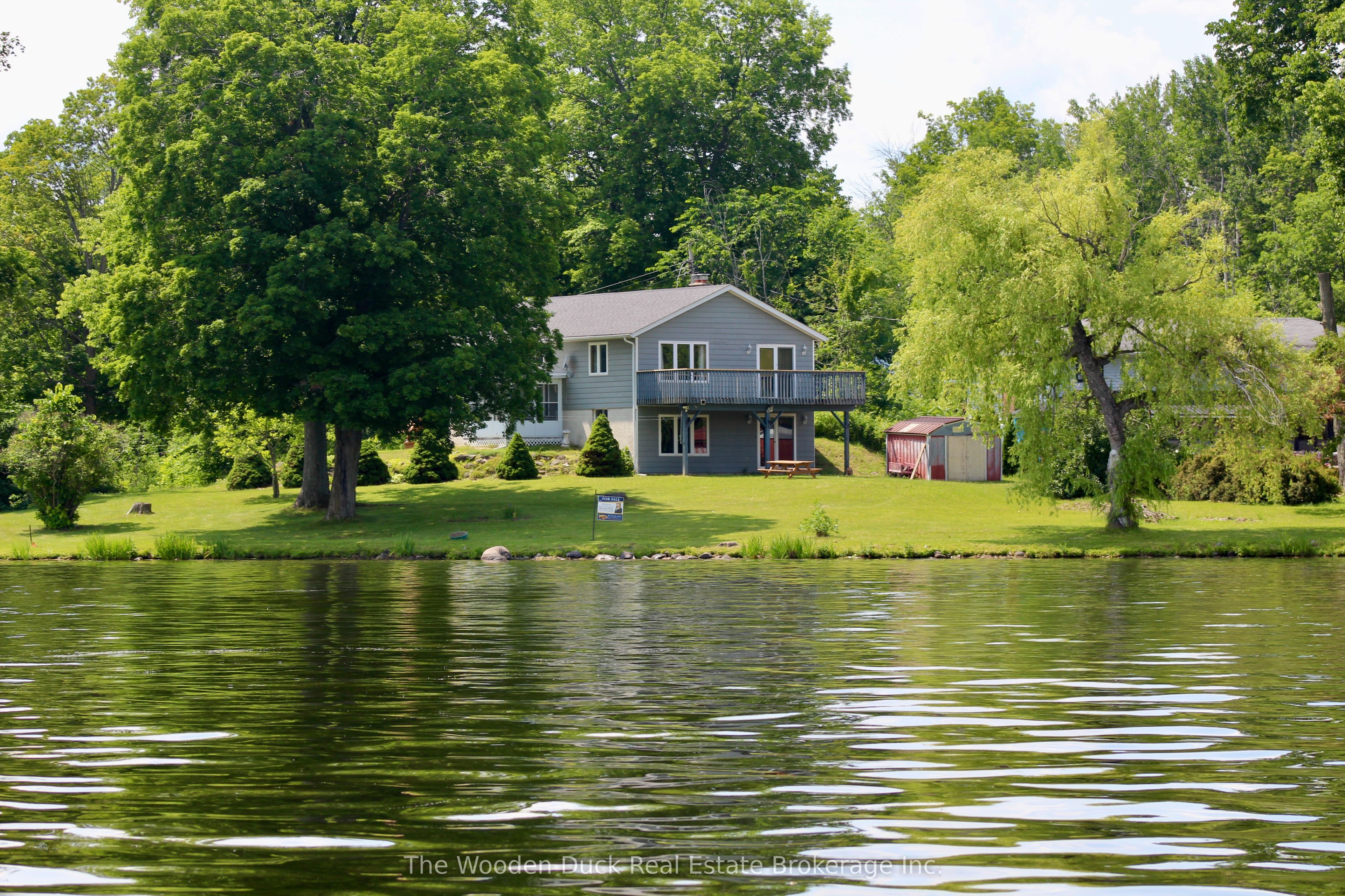 1119 Humphries Line, Asphodel-Norwood, ON K0L 1Y0