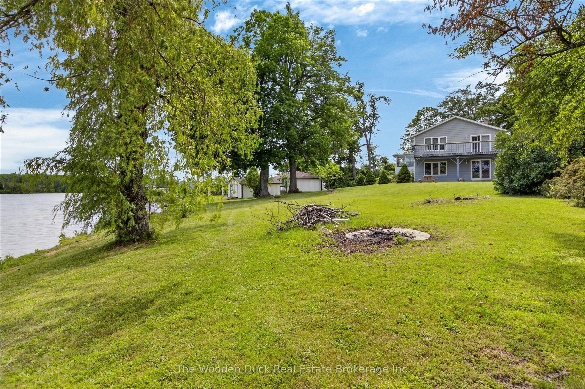 1119 Humphries Line, Asphodel-Norwood, ON K0L 1Y0 photo 5