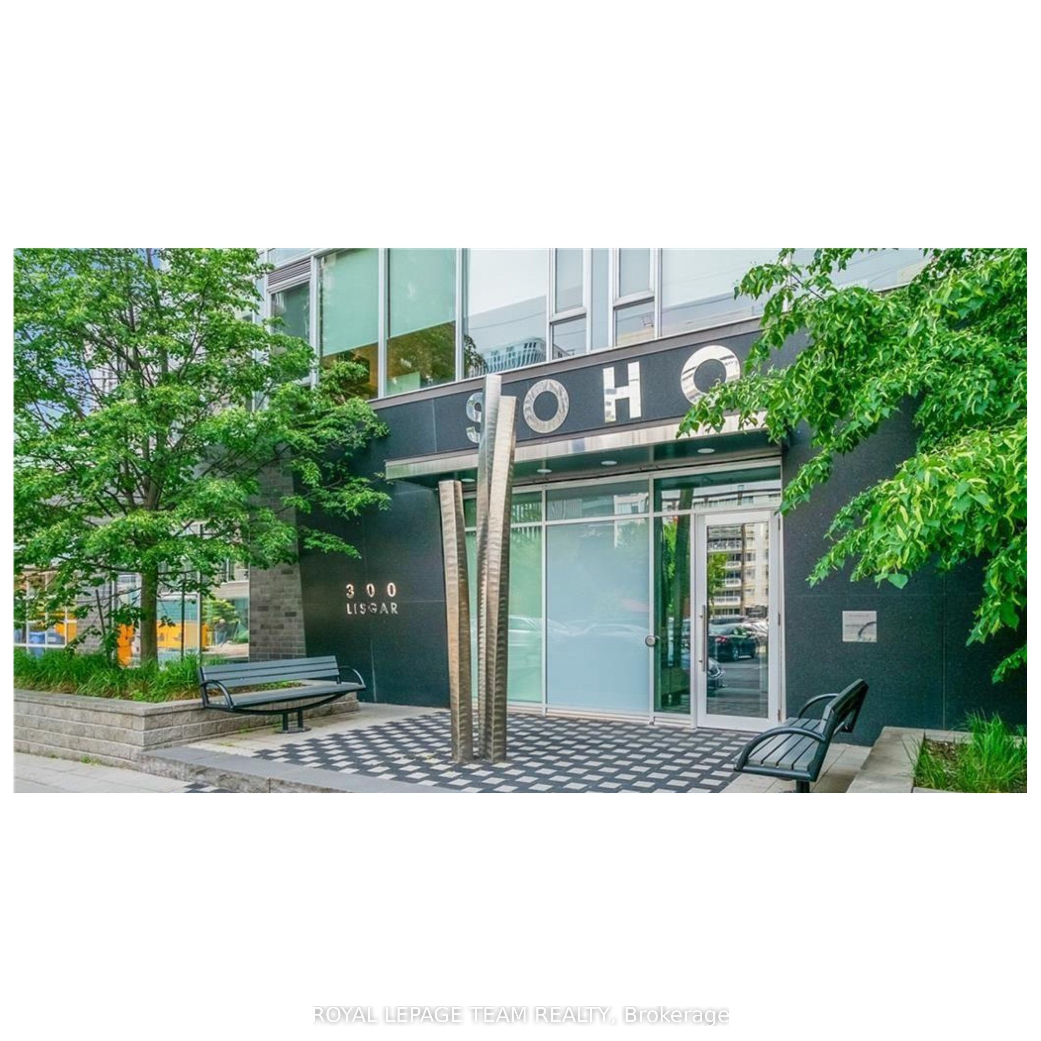 300 Lisgar Street 806, Ottawa Centre, ON K2P 0E2