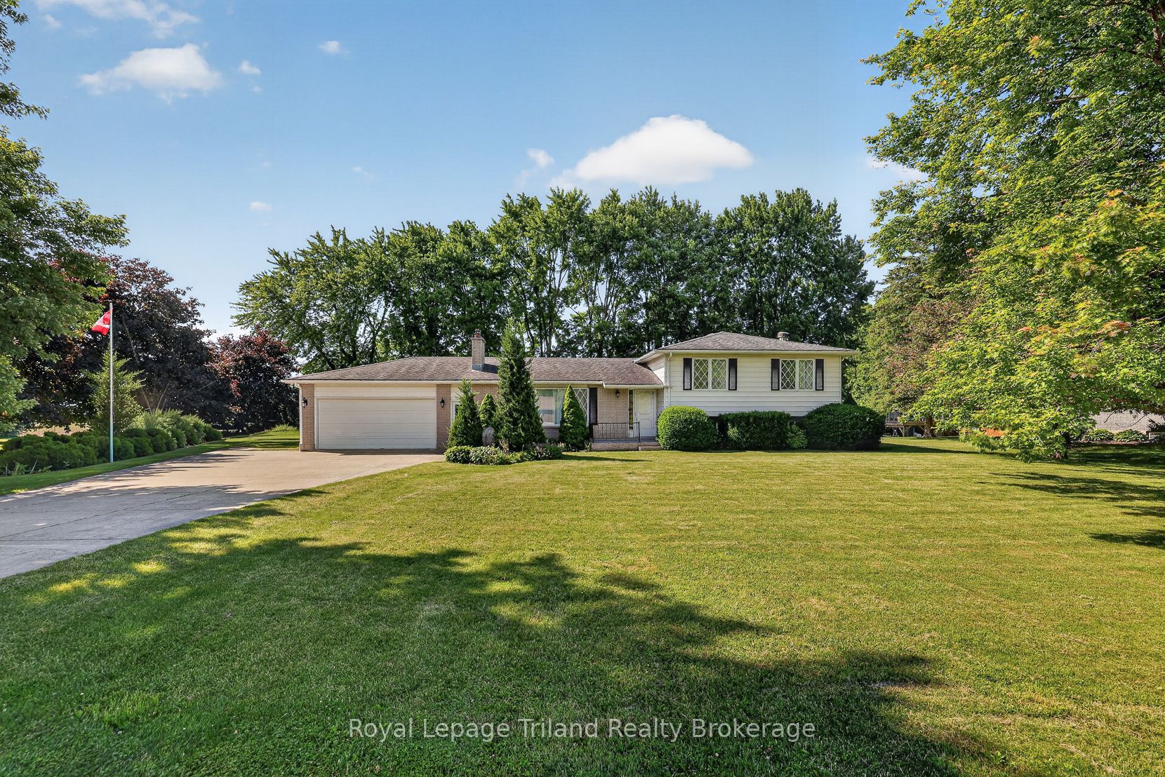 9 Commissioner Street W, Zorra, ON N0J 1J0