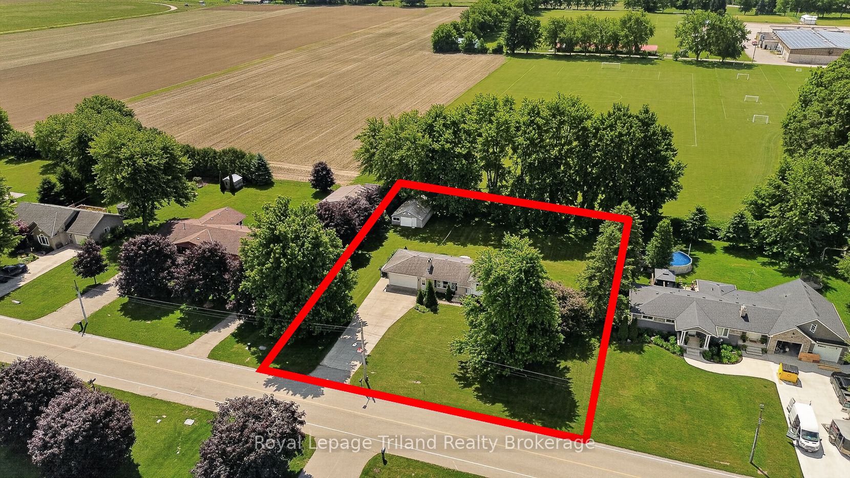 9 Commissioner Street W, Zorra, ON N0J 1J0 photo 3