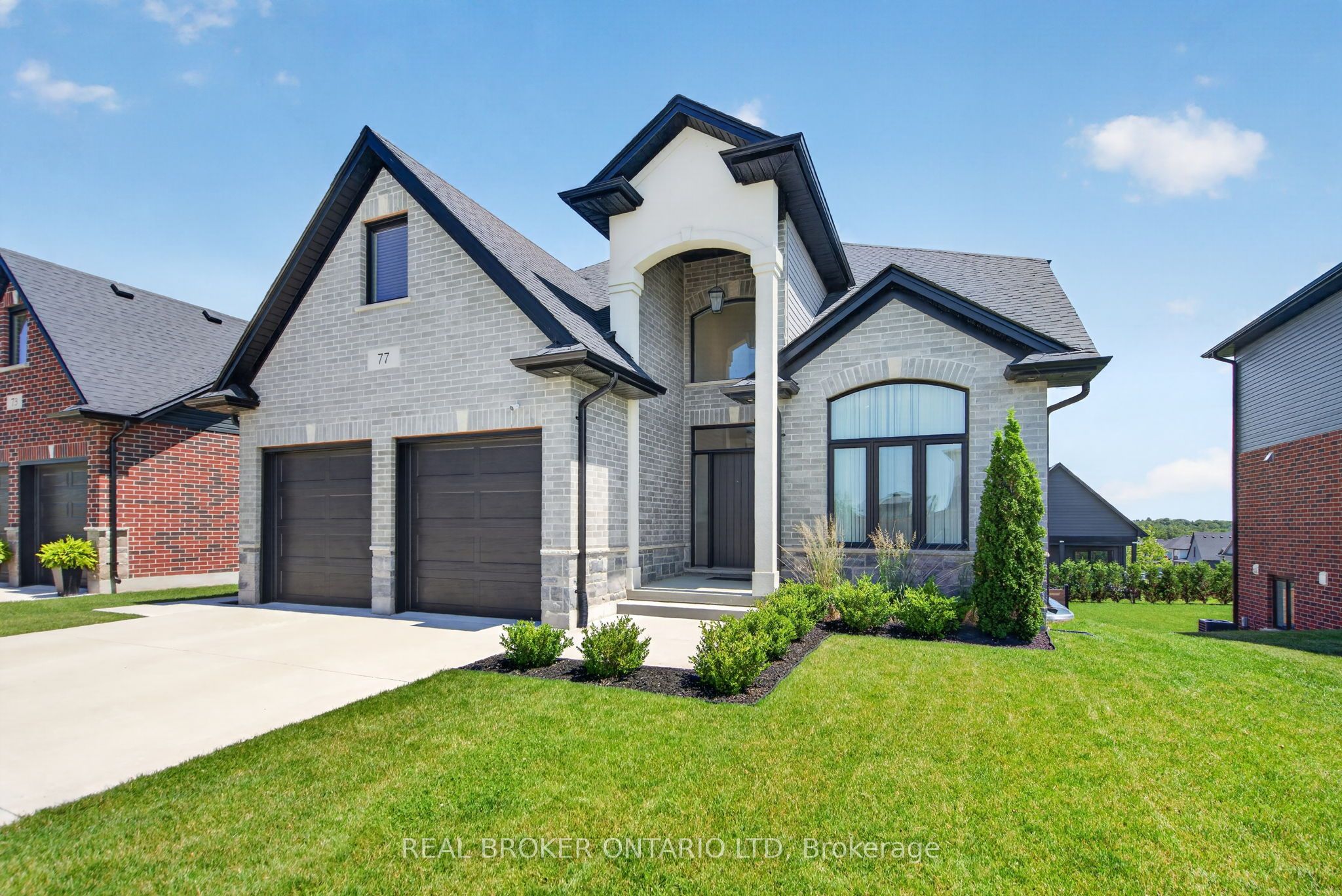 77 Daventry Way, Middlesex Centre, ON N0L 1R0