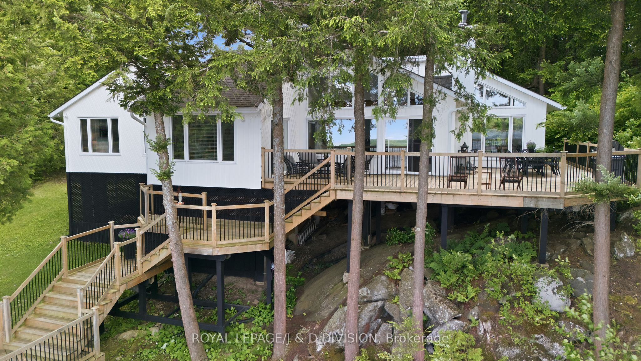 200 Blackstone Lake Water N/A, The Archipelago, ON P0G 1G0 photo 4