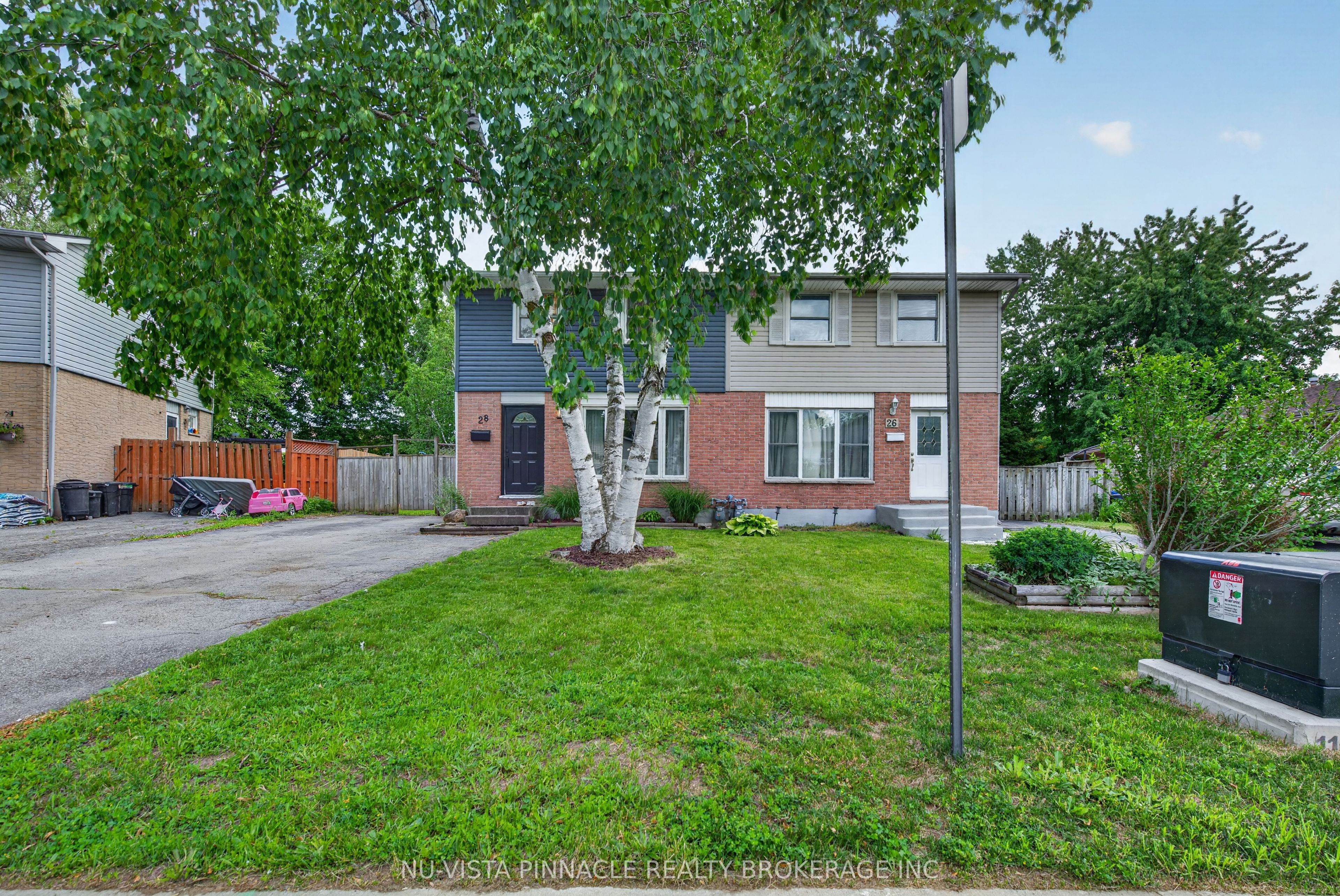 28 Edgemere Crescent, London South, ON N5Z 4M5 photo 3