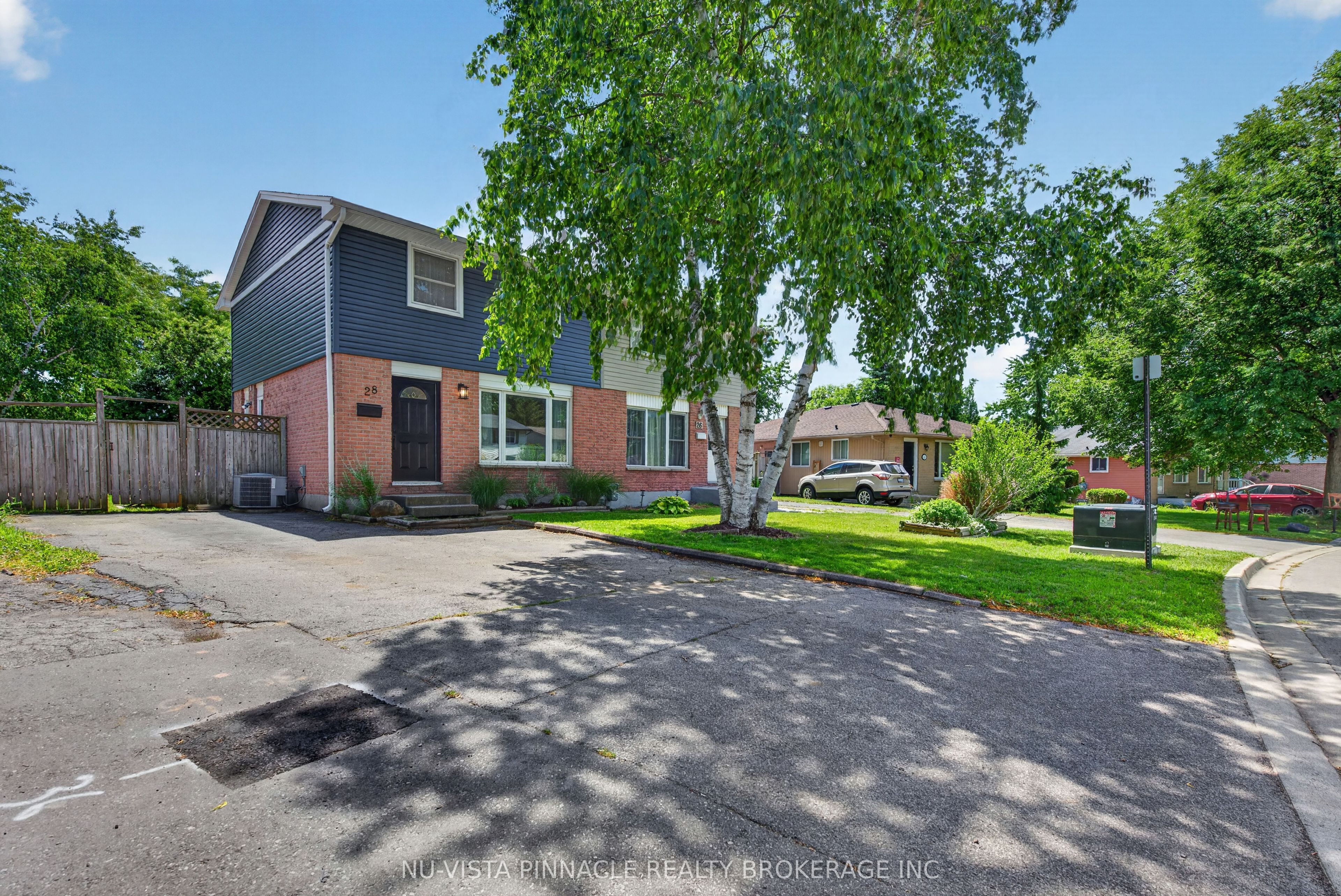 28 Edgemere Crescent, London South, ON N5Z 4M5 photo 4