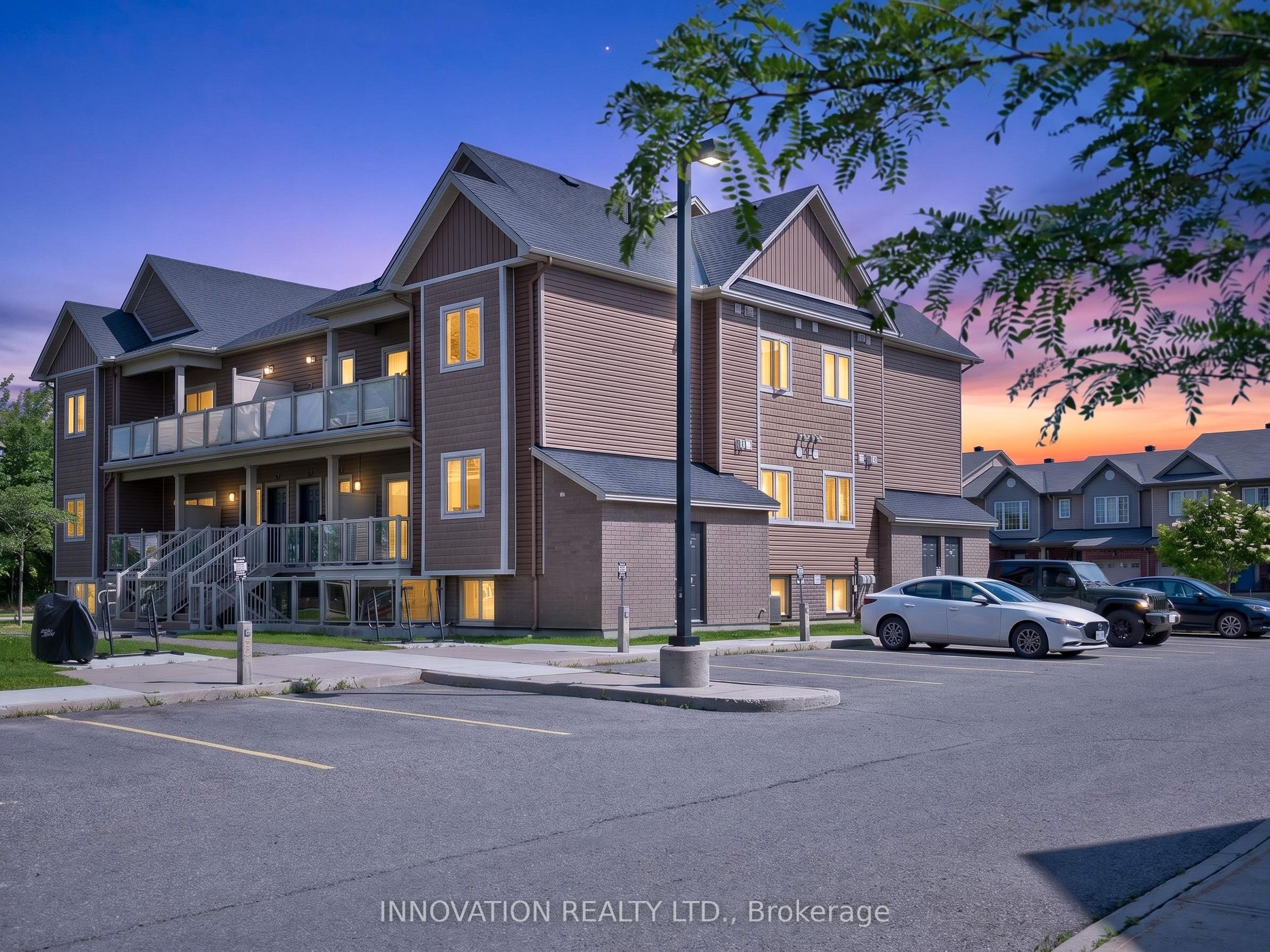 319 BIG SKY Private, Leitrim, ON K1T 0M8 photo 4