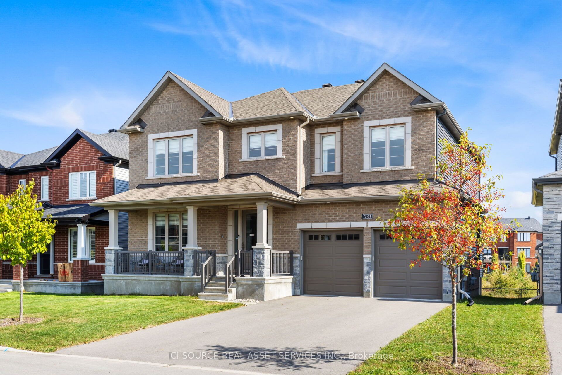 733 Coast Circle, Manotick - Kars - Rideau Twp and Area, ON K4M 0J4