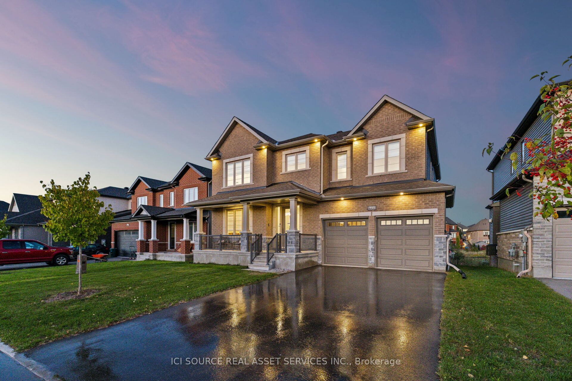 733 Coast Circle, Manotick - Kars - Rideau Twp and Area, ON K4M 0J4 photo 2