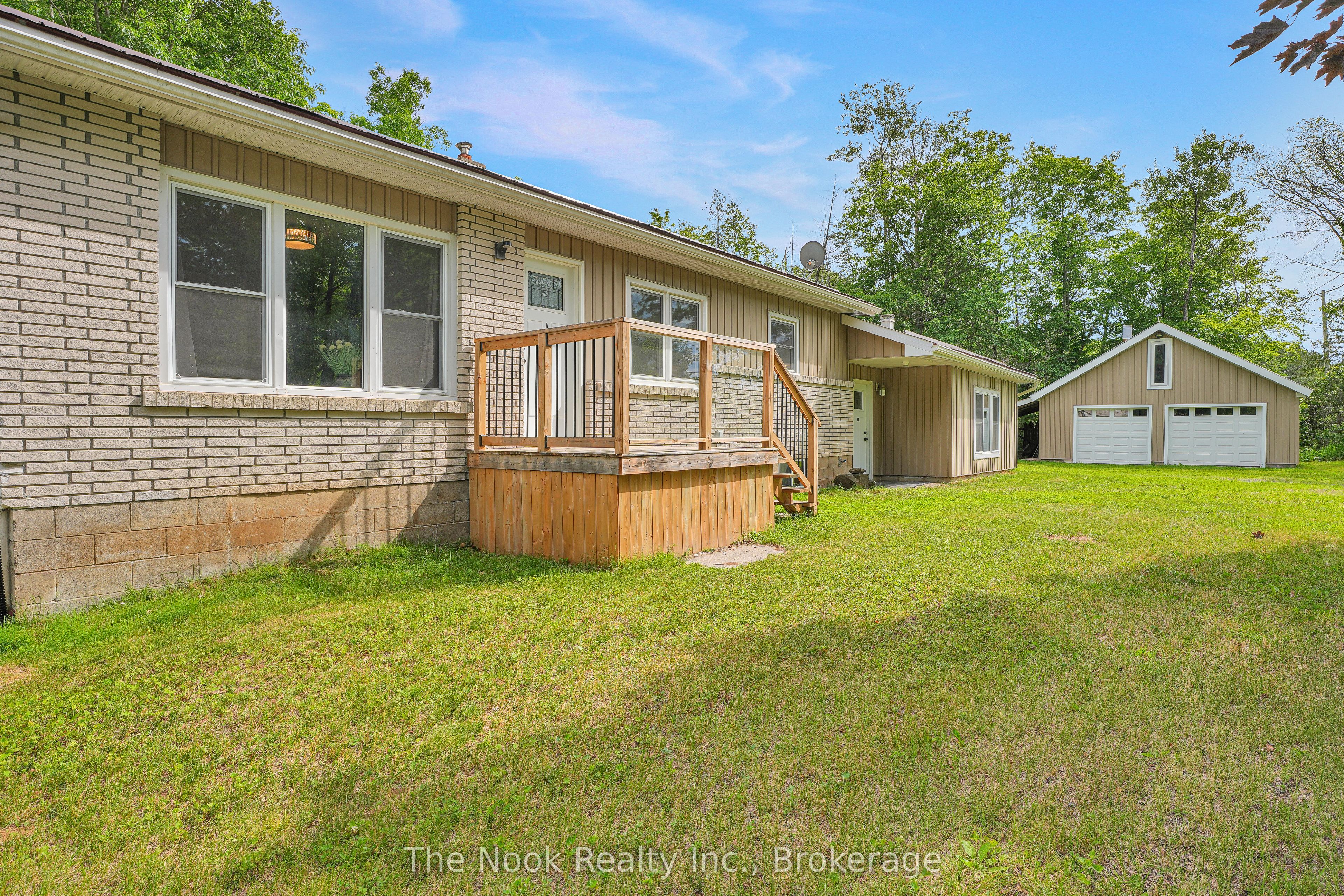 28 WESLEMKOON LAKE Road, Tudor and Cashel, ON K0L 1W0