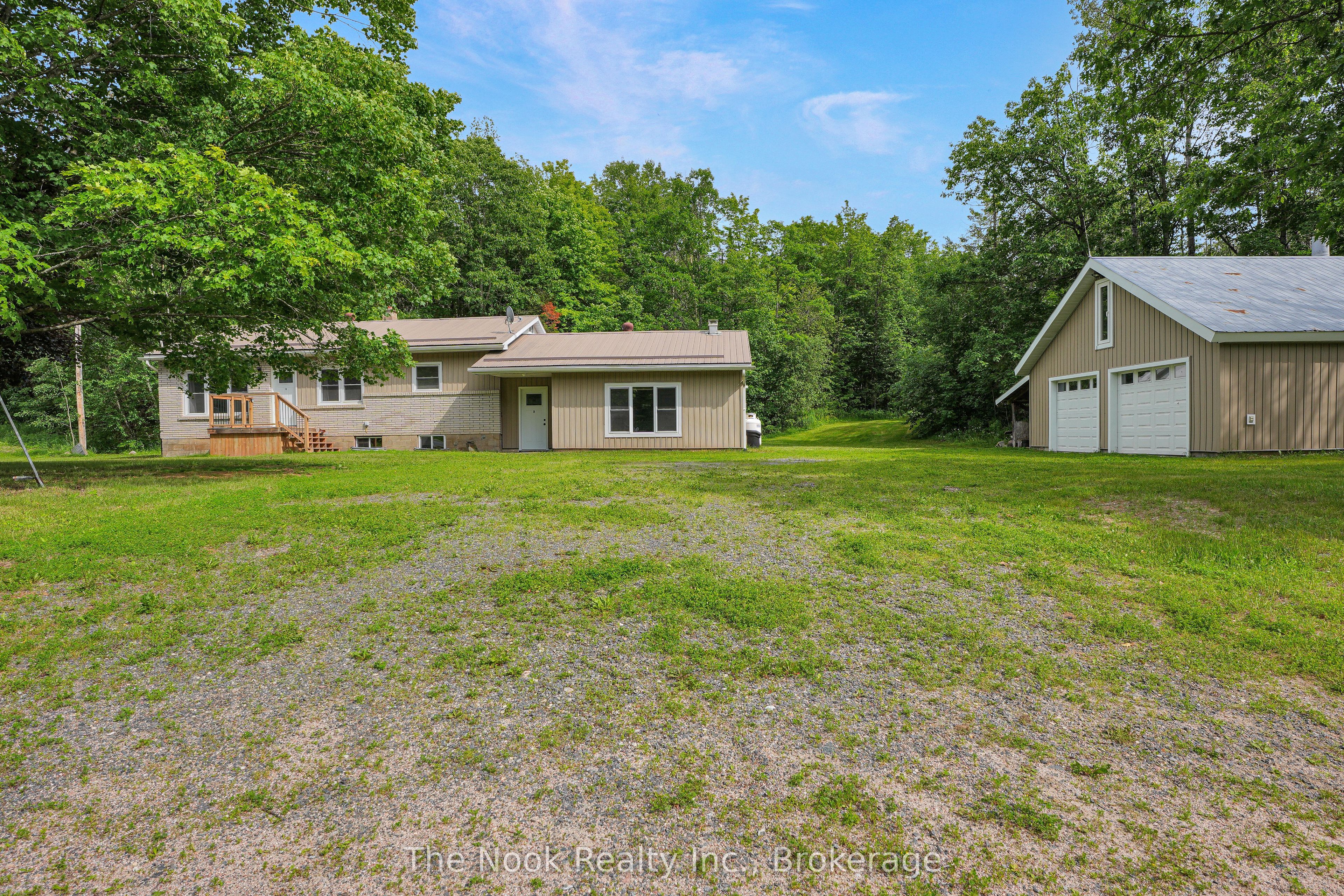 28 WESLEMKOON LAKE Road, Tudor and Cashel, ON K0L 1W0 photo 2