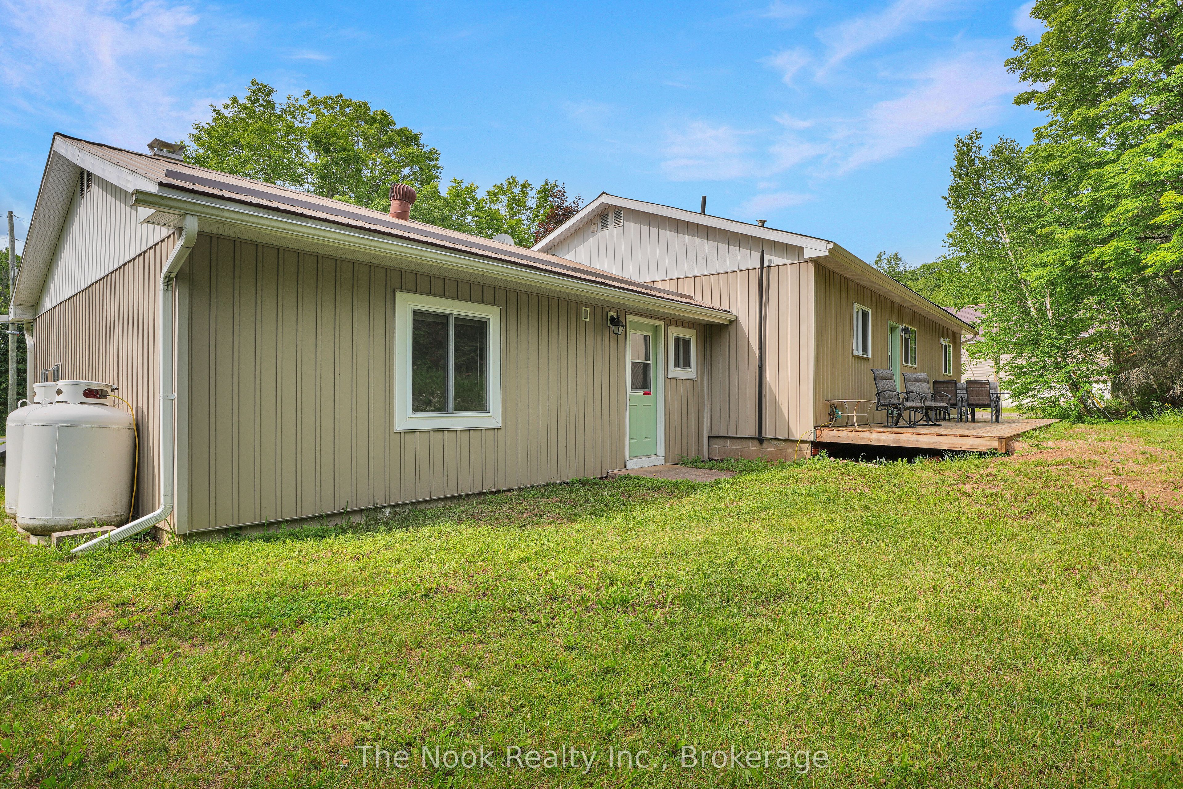 28 WESLEMKOON LAKE Road, Tudor and Cashel, ON K0L 1W0 photo 3
