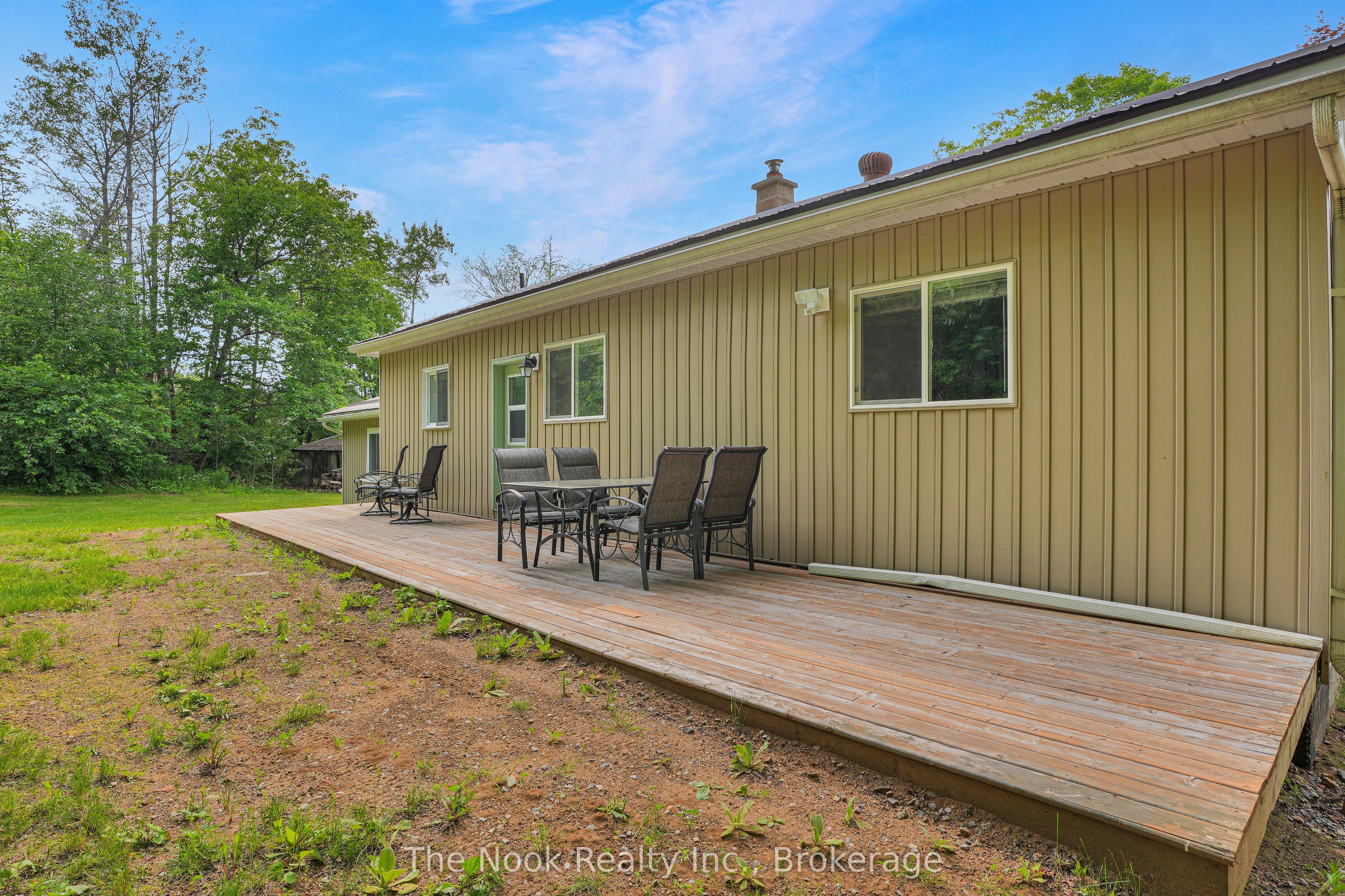 28 WESLEMKOON LAKE Road, Tudor and Cashel, ON K0L 1W0 photo 4