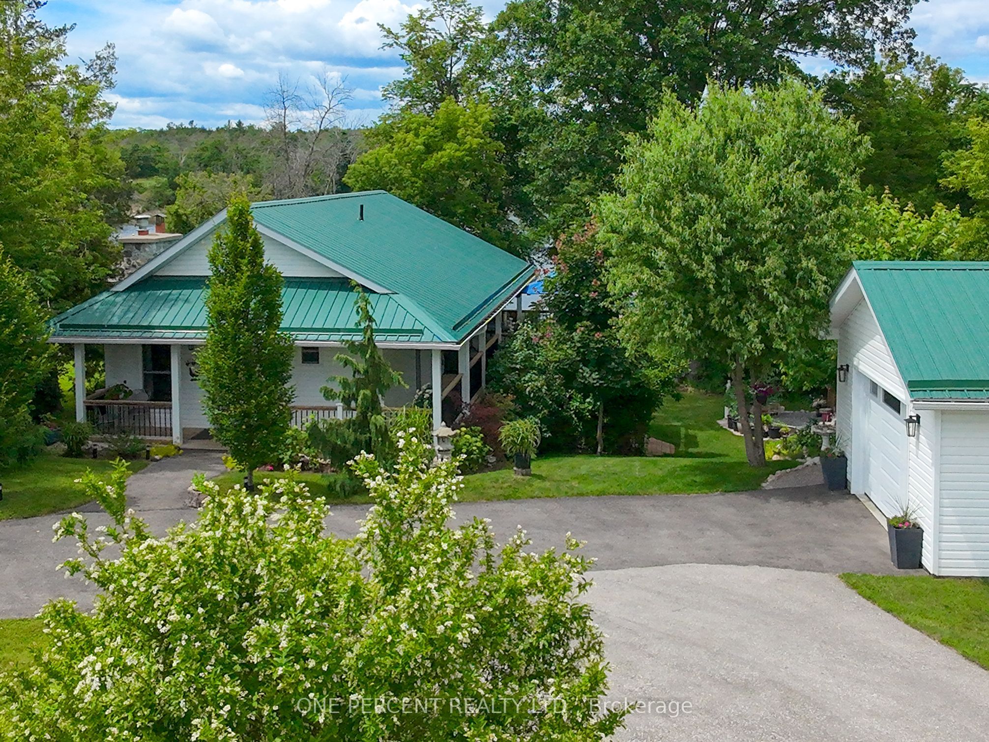 424 County Rd 38 Road, Trent Hills, ON K0L 1L0