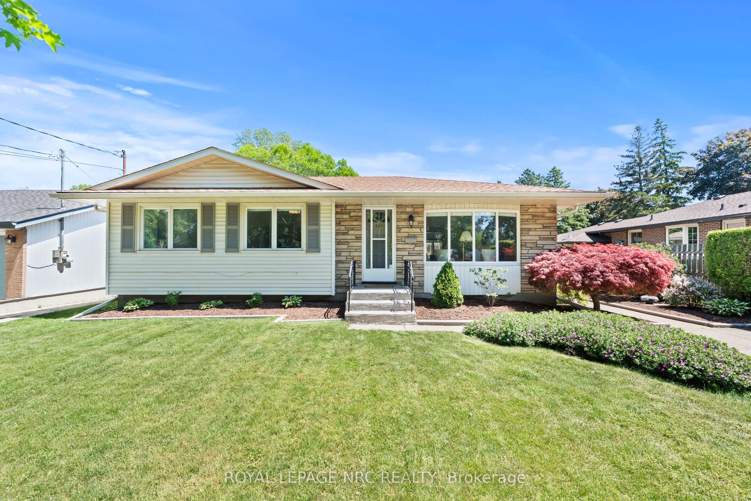 116 Windward Street, St. Catharines, ON L2M 4C6