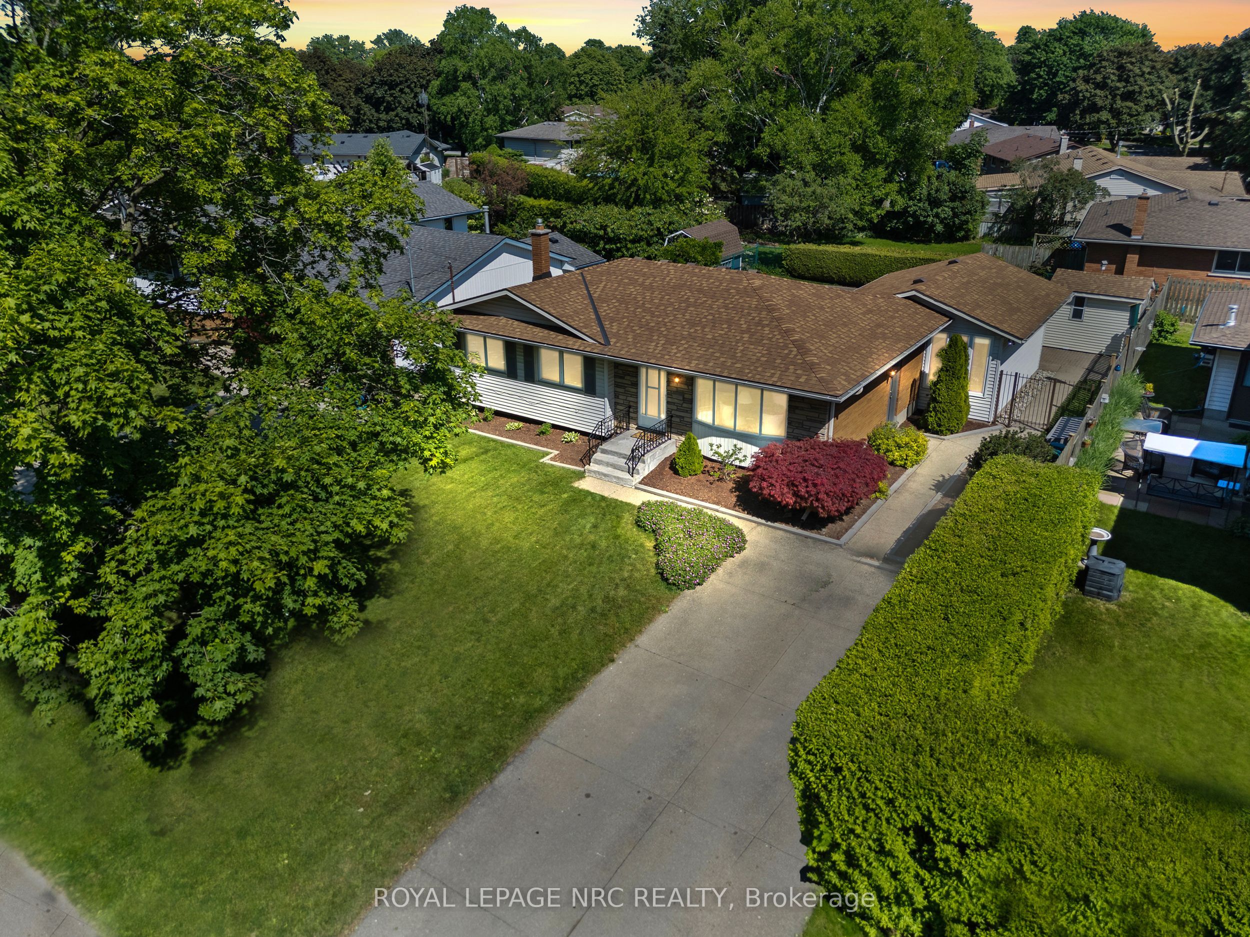 116 Windward Street, St. Catharines, ON L2M 4C6 photo 2