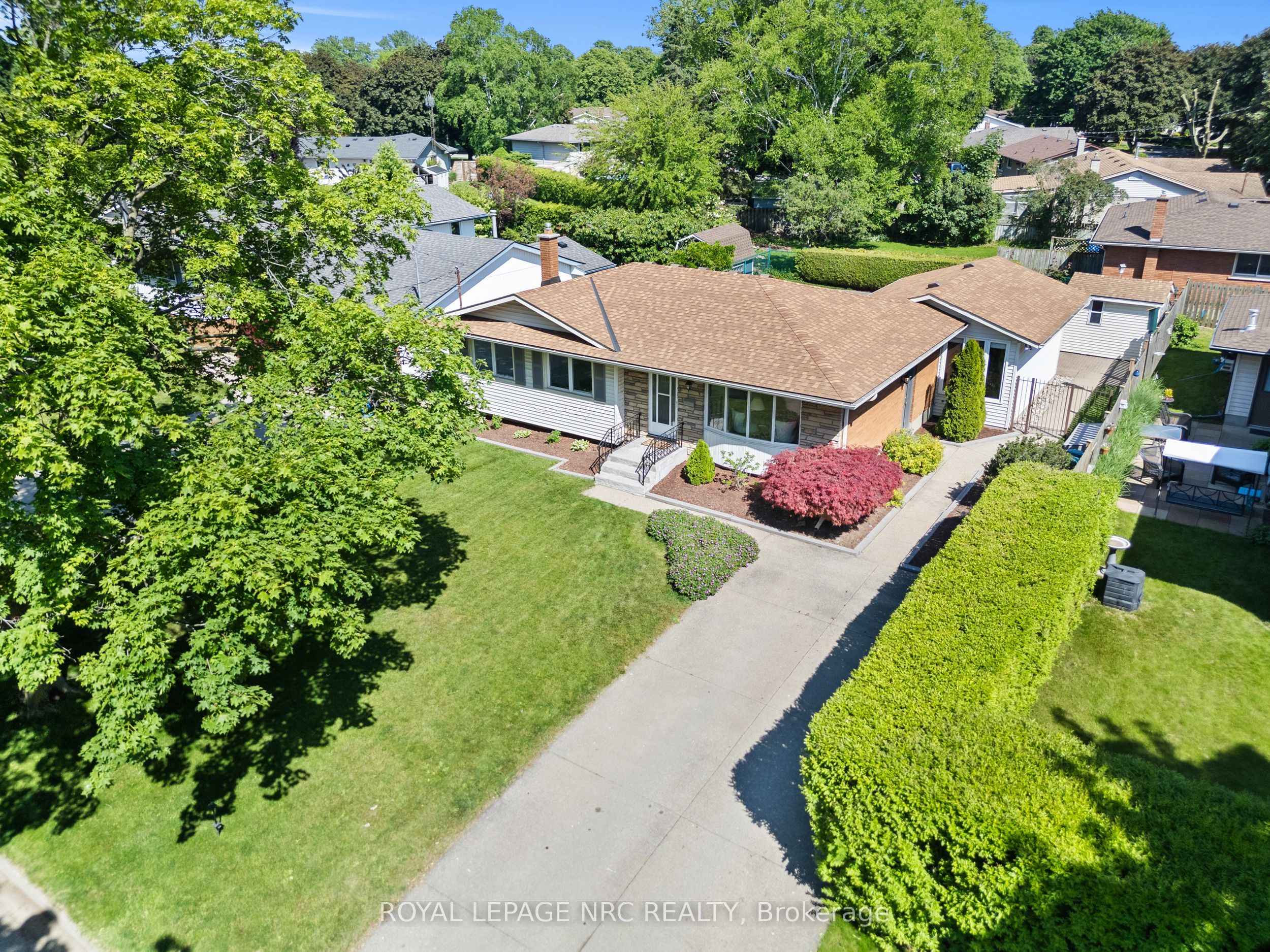 116 Windward Street, St. Catharines, ON L2M 4C6 photo 3