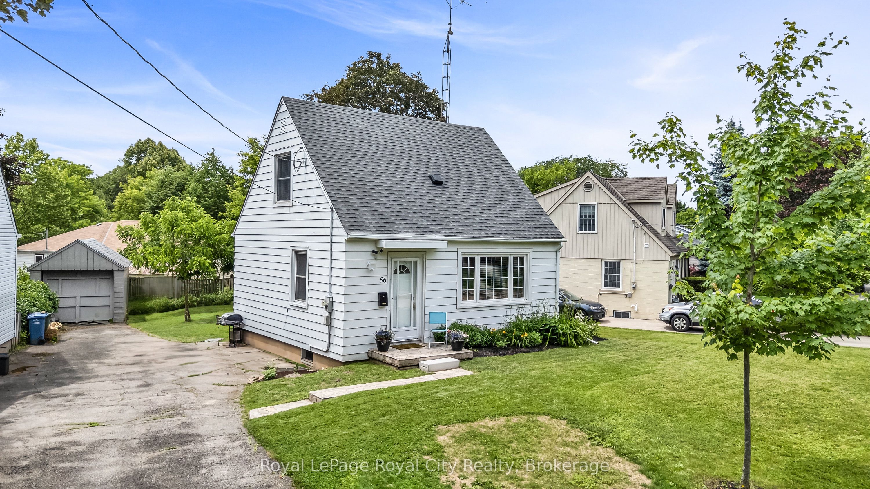 56 Winston Crescent, Guelph, ON N1E 2K2 photo 2