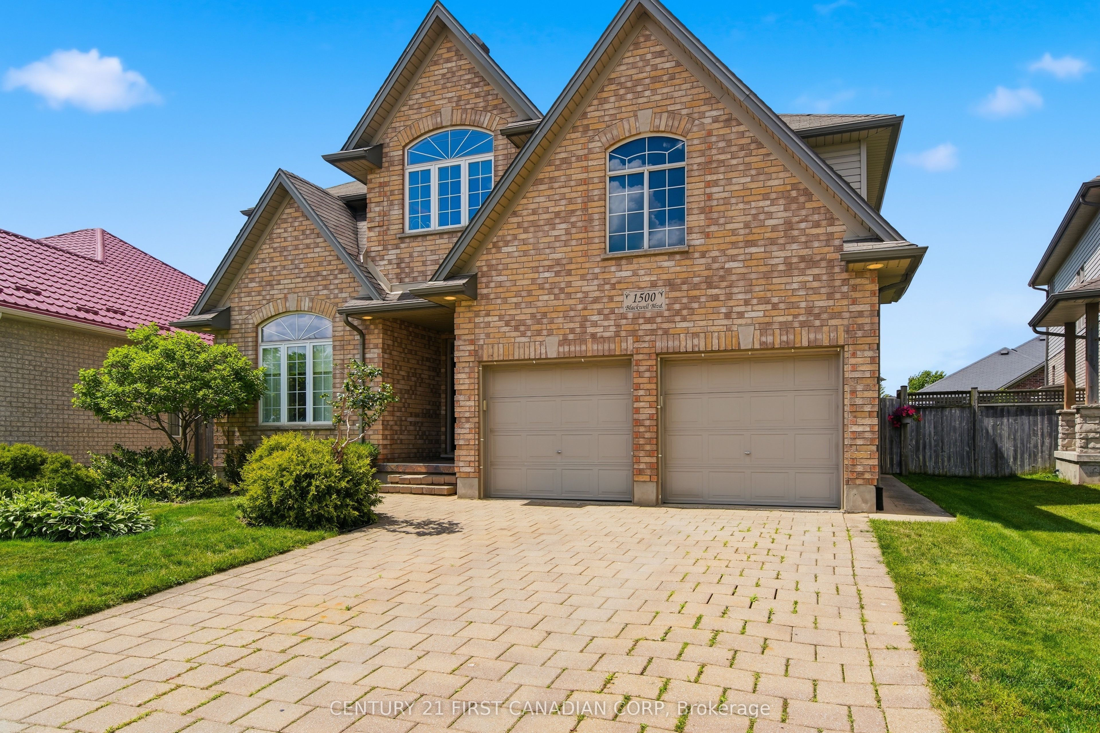 1500 Blackwell Boulevard, London North, ON N5X 0E5 photo 2
