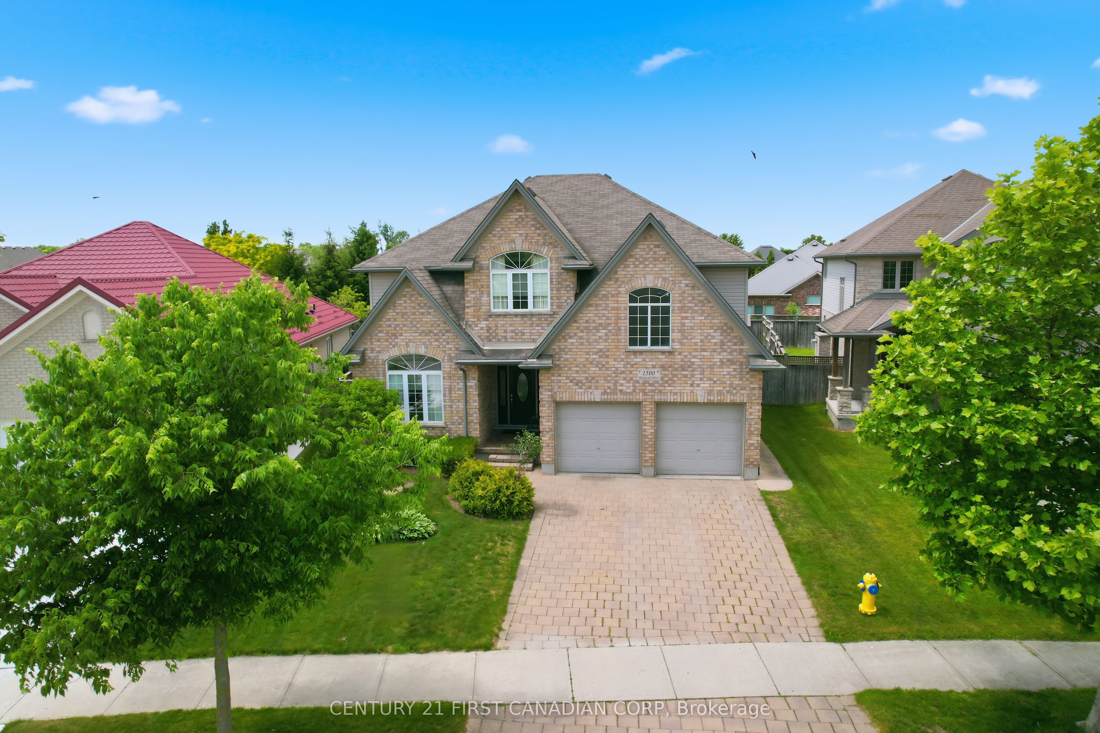 1500 Blackwell Boulevard, London North, ON N5X 0E5 photo 3