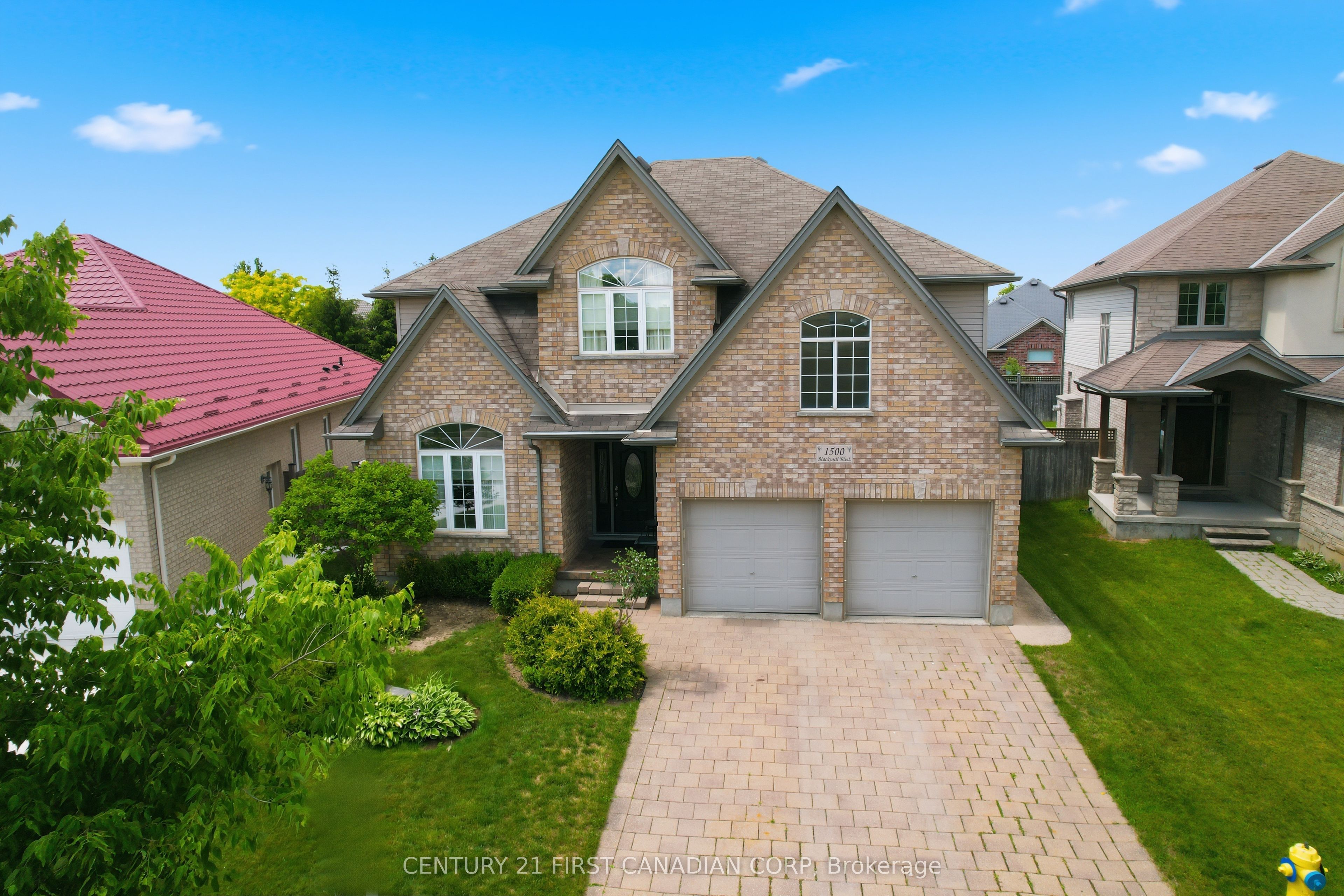 1500 Blackwell Boulevard, London North, ON N5X 0E5 photo 4